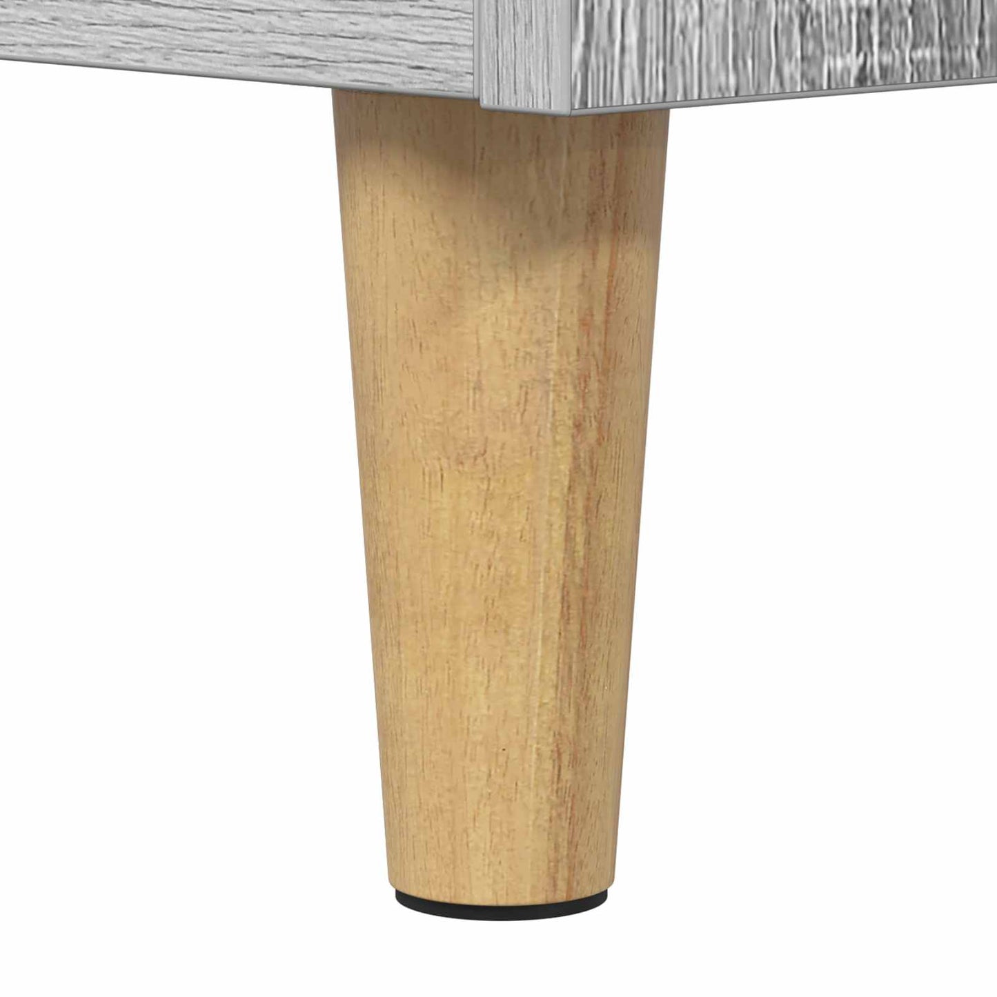 Hondenhuis Grijs Sonoma 44 x 42 x 49 cm Bewerkt hout is nu te koop bij PeponiXL, paradijselijk wonen!