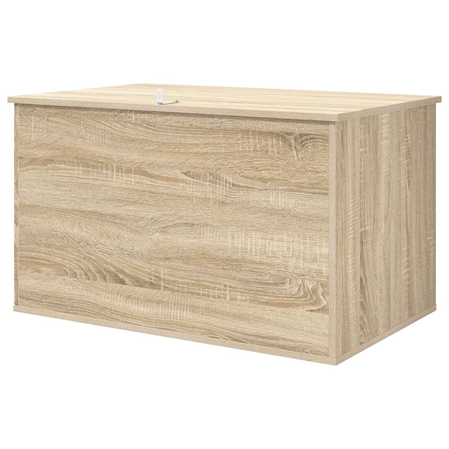 Kattenhuis Sonoma 85 x 55 x 50,5 cm Bewerkt hout is nu te koop bij PeponiXL, paradijselijk wonen!