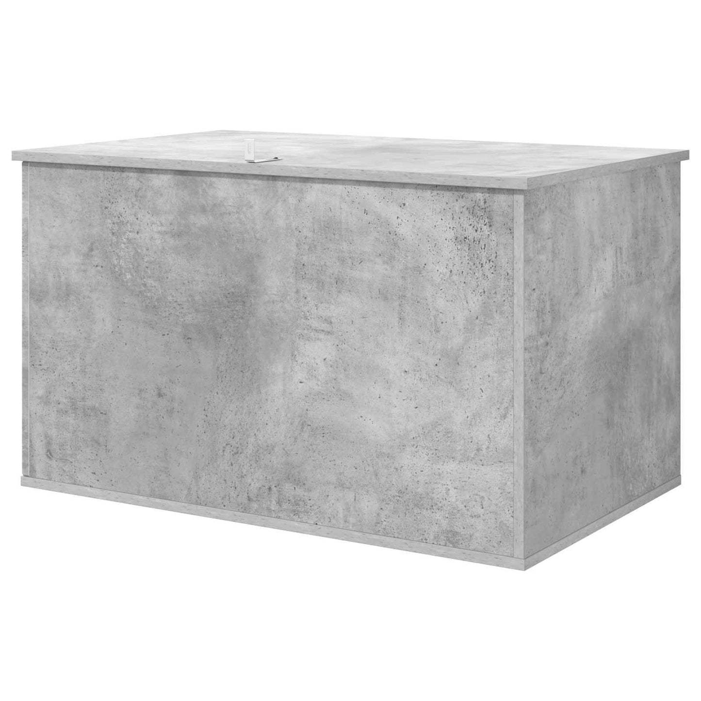 Kattenhuis Beton 85 x 55 x 50,5 cm Bewerkt hout is nu te koop bij PeponiXL, paradijselijk wonen!