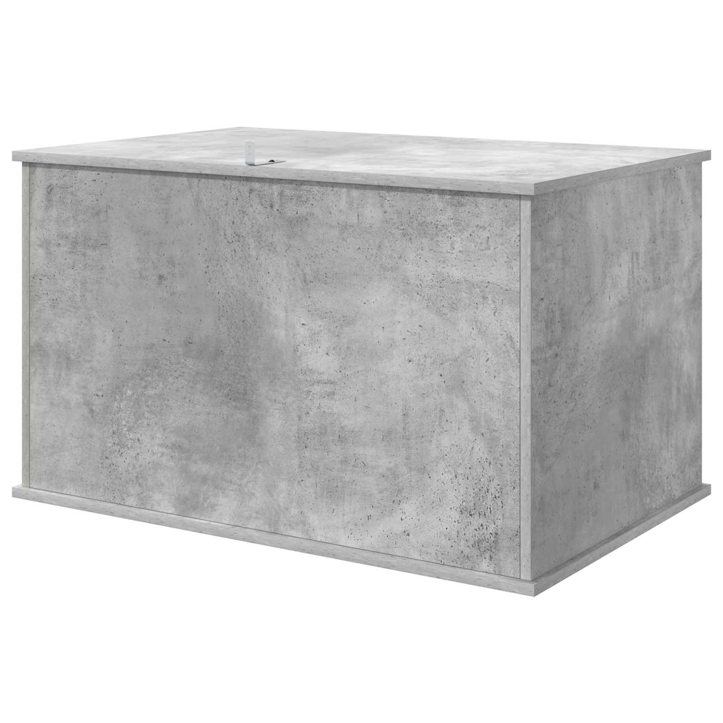Kattenhuis Beton 85 x 55 x 50 cm Bewerkt hout is nu te koop bij PeponiXL, paradijselijk wonen!