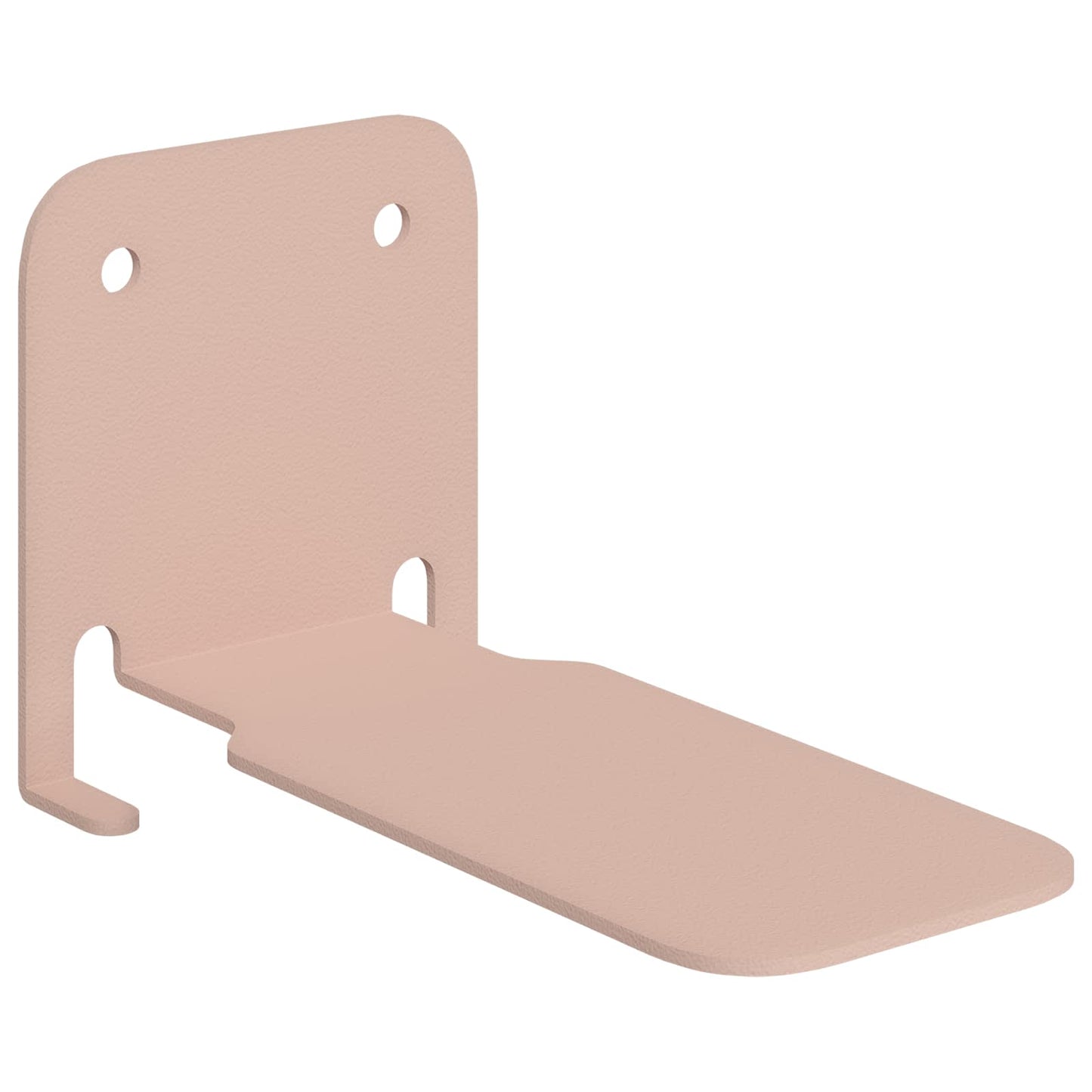 Drijvende plank met plank 8 pcs Roze 6 x 10,8 x 6,6 cm is nu te koop bij PeponiXL, paradijselijk wonen!