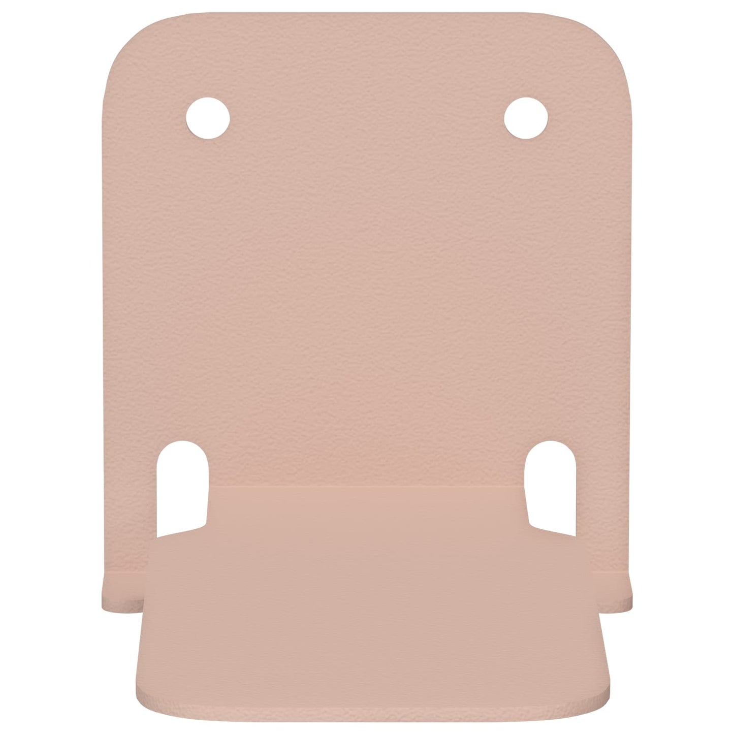 Drijvende plank met plank 24 pcs Roze 6 x 10,8 x 6,6 cm is nu te koop bij PeponiXL, paradijselijk wonen!