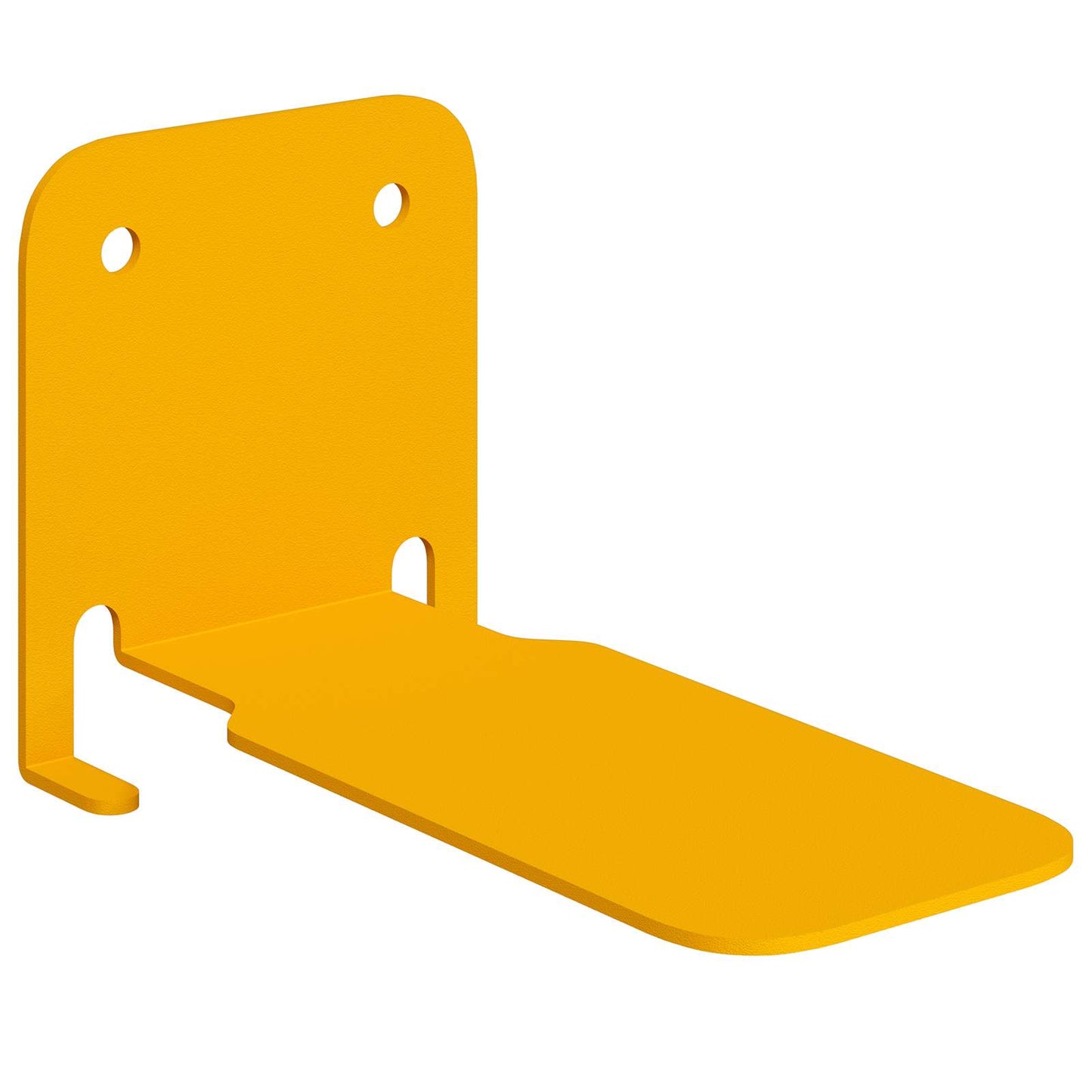 Drijvende plank met plank 24 pcs Mosterdgeel 6 x 10,8 x 6,6 cm is nu te koop bij PeponiXL, paradijselijk wonen!