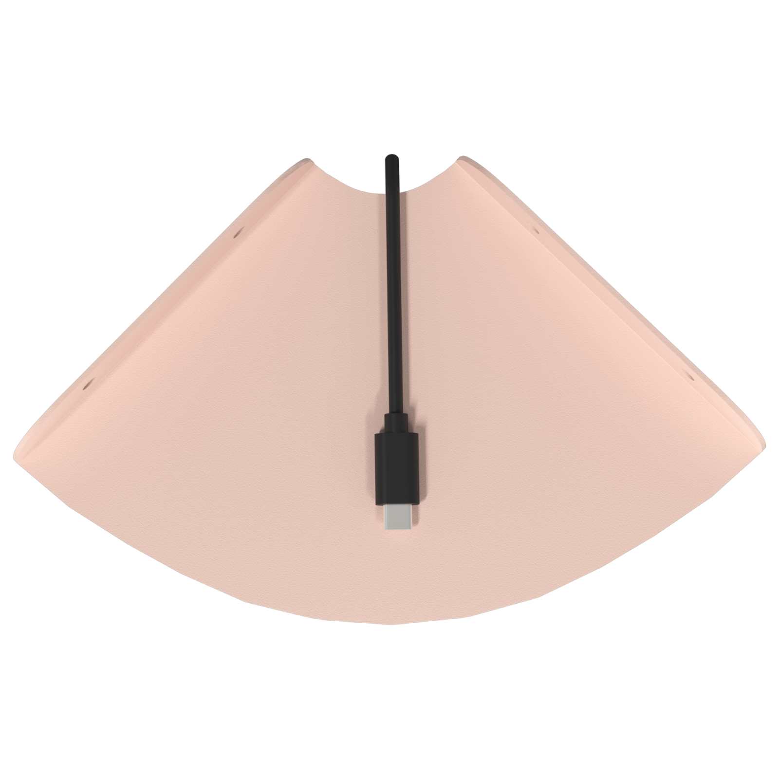 Drijvende plank met plank met opslag 2 pcs Roze 15 x 15 x 2 cm is nu te koop bij PeponiXL, paradijselijk wonen!