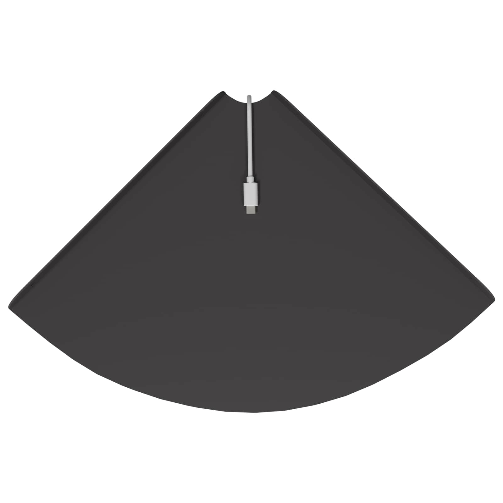 Drijvende plank met plank met opslag 4 pcs Zwart 30 x 30 x 2 cm is nu te koop bij PeponiXL, paradijselijk wonen!