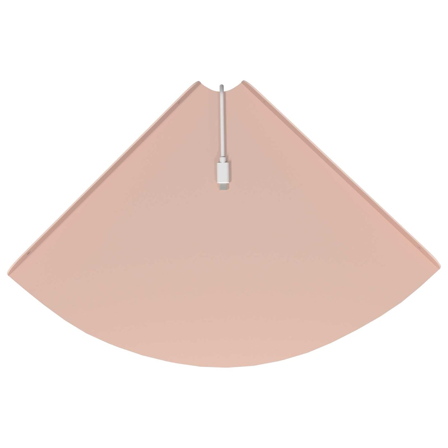 Drijvende plank met plank met opslag 2 pcs Roze 30 x 30 x 2 cm is nu te koop bij PeponiXL, paradijselijk wonen!