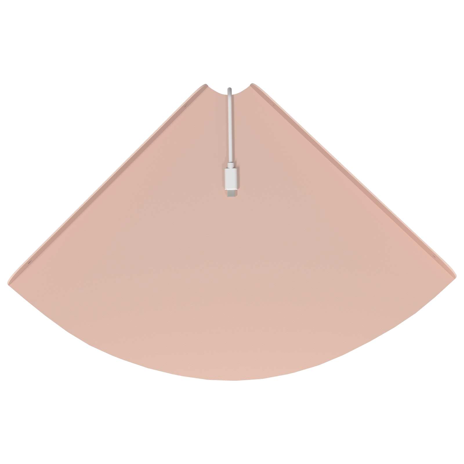 Drijvende plank met plank met opslag 4 pcs Roze 30 x 30 x 2 cm is nu te koop bij PeponiXL, paradijselijk wonen!