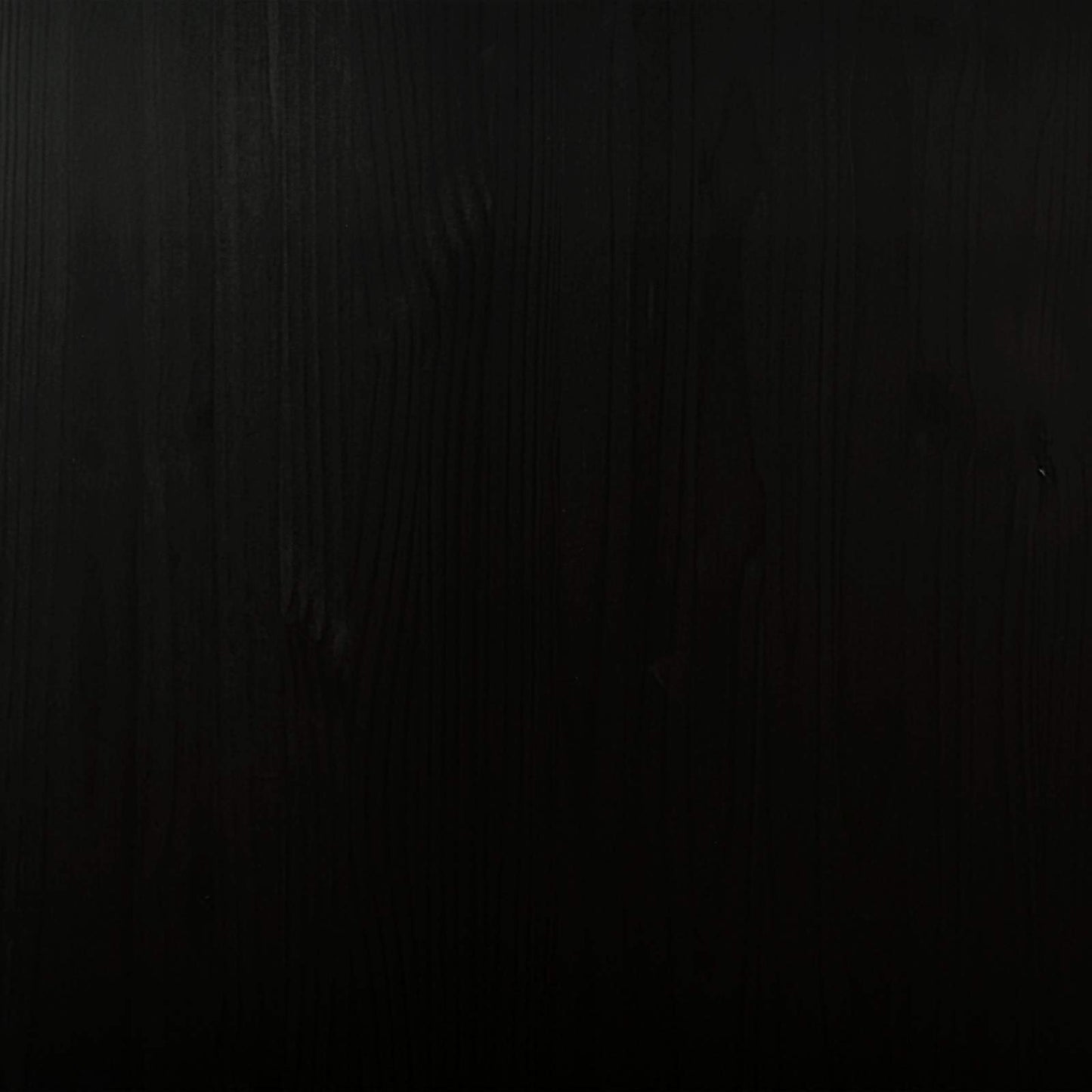 Rolling Kast met wiel Zwart 34 x 39 x 56 cm Massief Vurenhout is nu te koop bij PeponiXL, paradijselijk wonen!