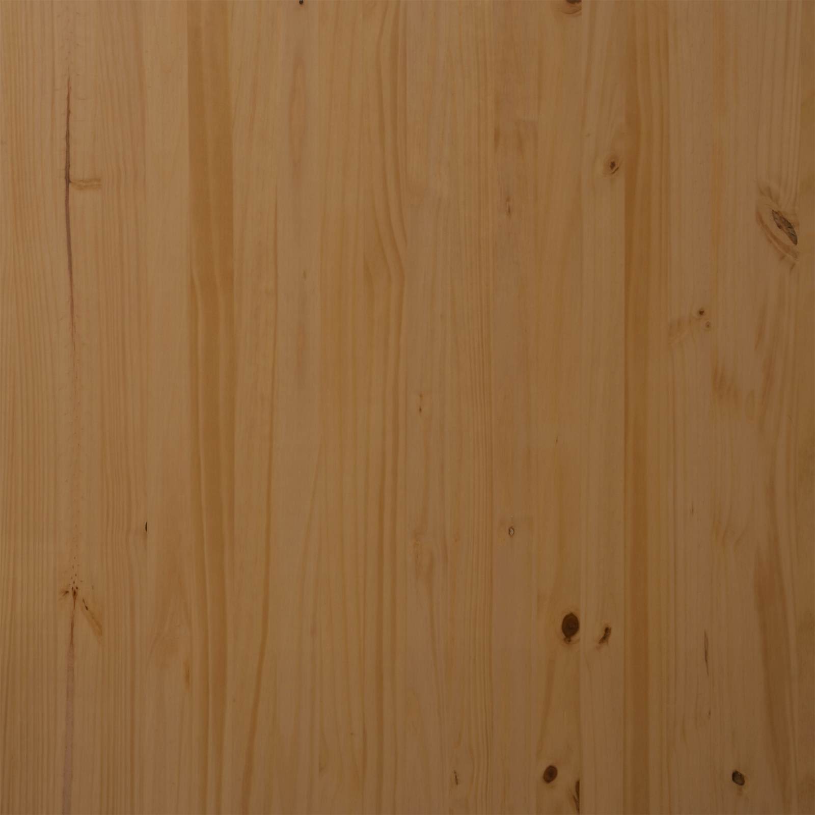 Rolling Kast Honingbruin 100 x 39 x 65,5 cm Massief Vurenhout is nu te koop bij PeponiXL, paradijselijk wonen!