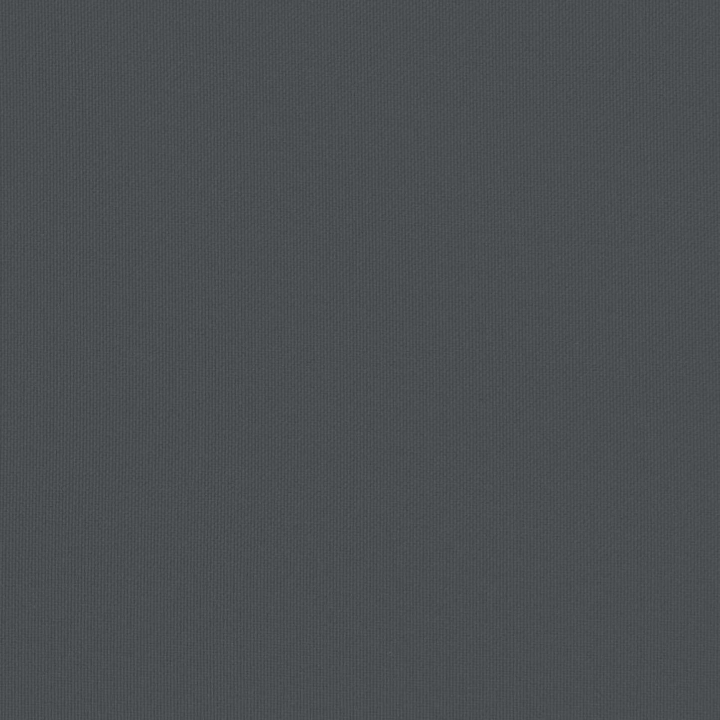 Tuinbank met kussen Grijs 118 x 55 x 82 cm PE rattan en stof is nu te koop bij PeponiXL, paradijselijk wonen!