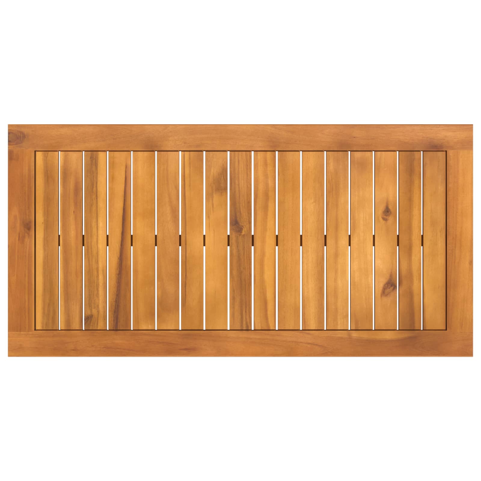 Buitenmeubelset met kussen 4 pcs Crème is nu te koop bij PeponiXL, paradijselijk wonen!