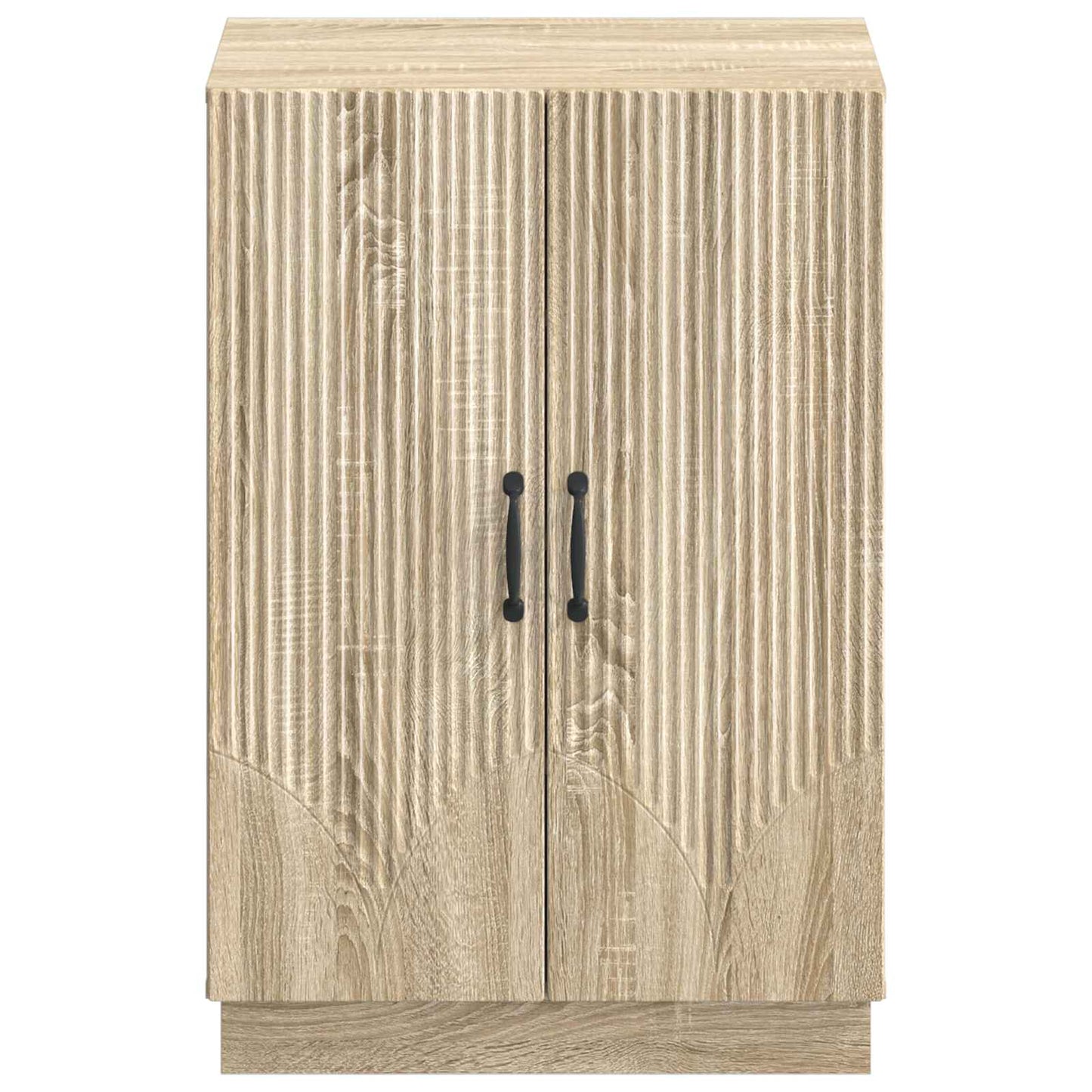 Schoenenkast HOORN 59,5 x 39,5 x 87 cm Bewerkt hout is nu te koop bij PeponiXL, paradijselijk wonen!