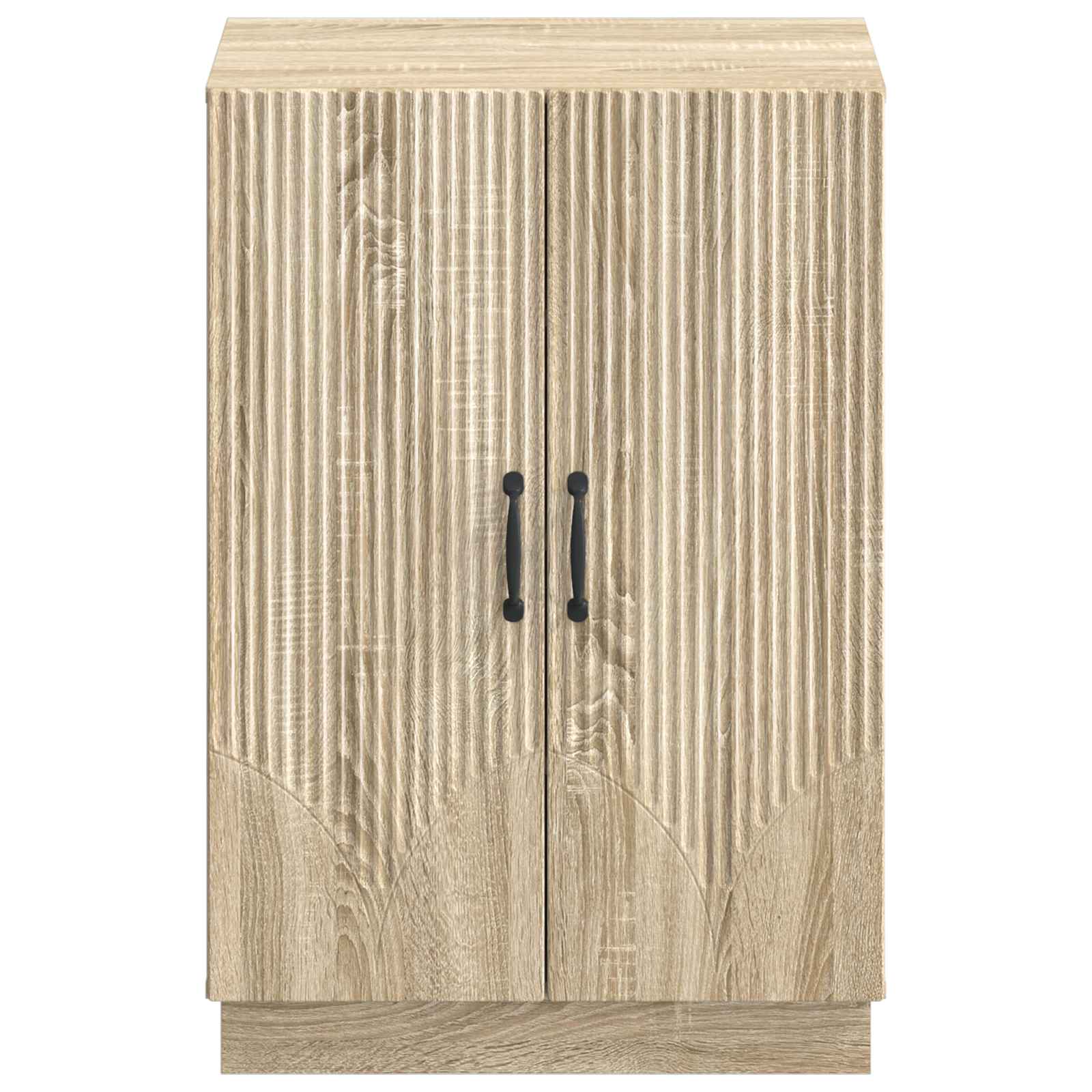 Schoenenkast HOORN 59,5 x 39,5 x 87 cm Bewerkt hout is nu te koop bij PeponiXL, paradijselijk wonen!