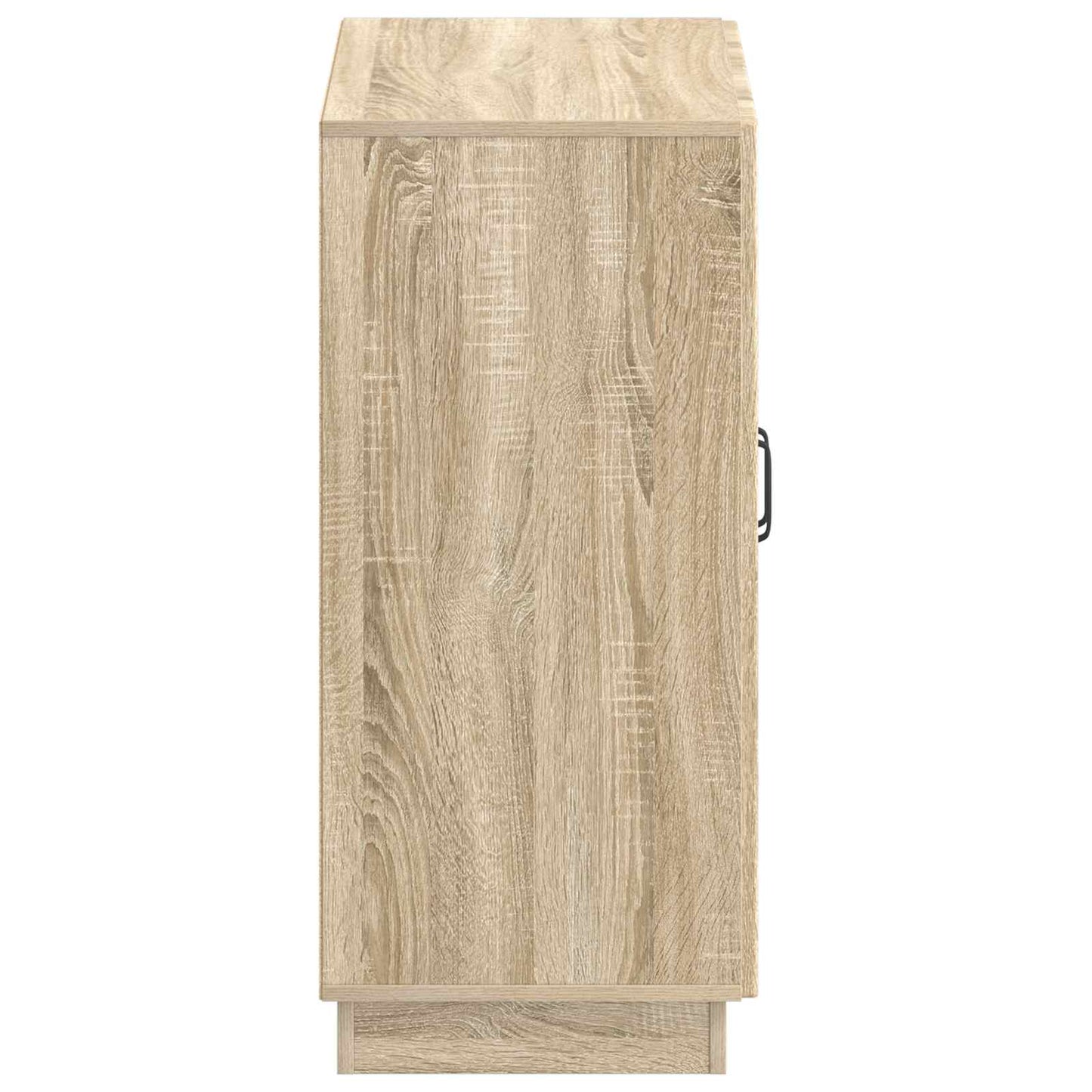 Schoenenkast HOORN 59,5 x 39,5 x 87 cm Bewerkt hout is nu te koop bij PeponiXL, paradijselijk wonen!