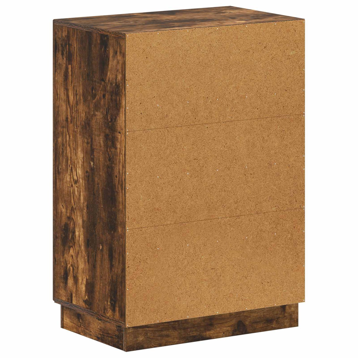 Schoenenkast HOORN 59,5 x 39,5 x 87 cm Bewerkt hout is nu te koop bij PeponiXL, paradijselijk wonen!