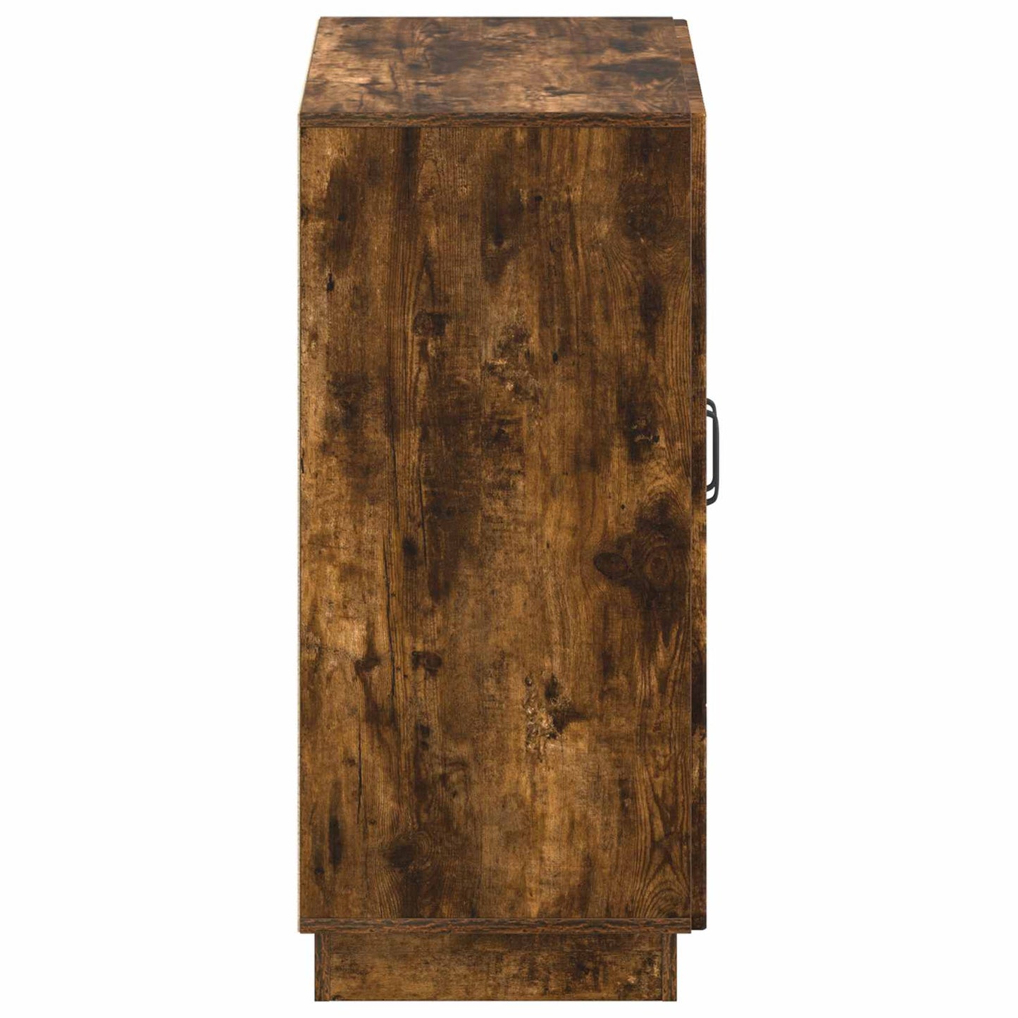 Schoenenkast HOORN 59,5 x 39,5 x 87 cm Bewerkt hout is nu te koop bij PeponiXL, paradijselijk wonen!