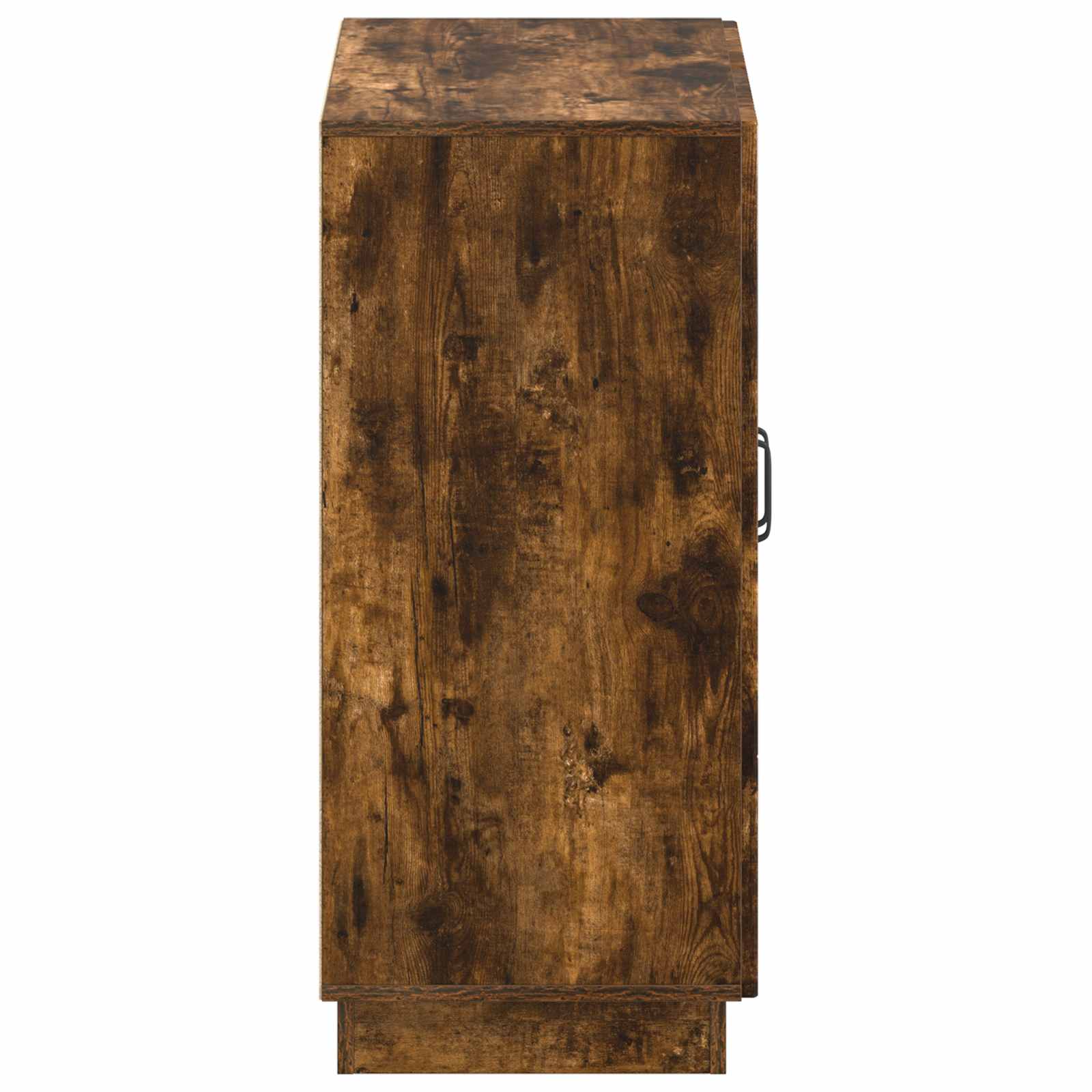 Schoenenkast HOORN 59,5 x 39,5 x 87 cm Bewerkt hout is nu te koop bij PeponiXL, paradijselijk wonen!