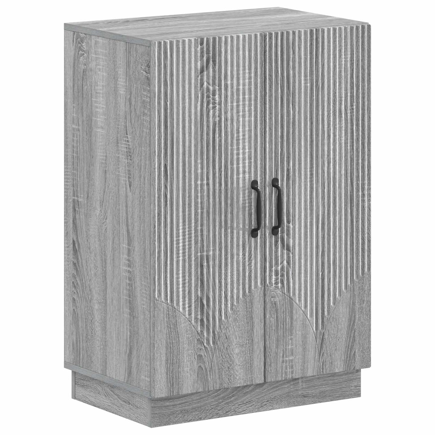 Schoenenkast HOORN 59,5 x 39,5 x 87 cm Bewerkt hout is nu te koop bij PeponiXL, paradijselijk wonen!