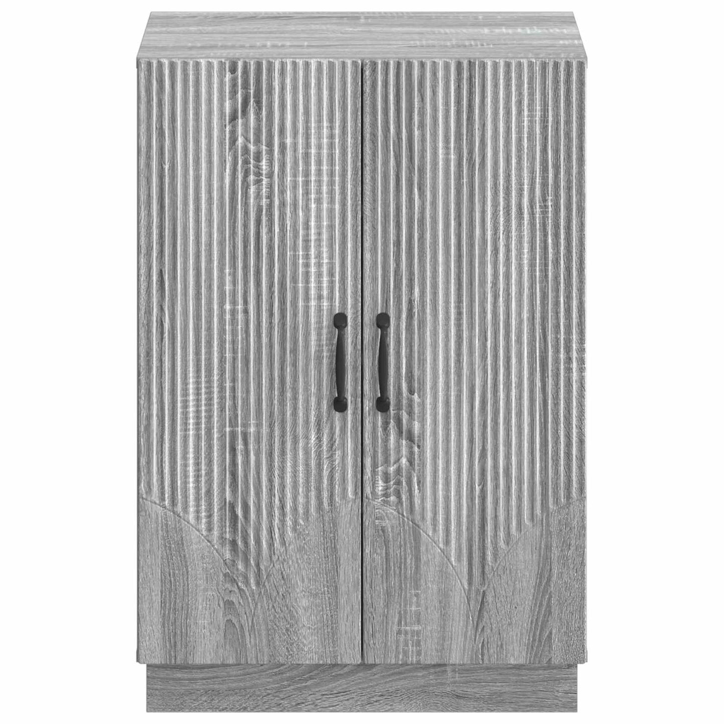 Schoenenkast HOORN 59,5 x 39,5 x 87 cm Bewerkt hout is nu te koop bij PeponiXL, paradijselijk wonen!