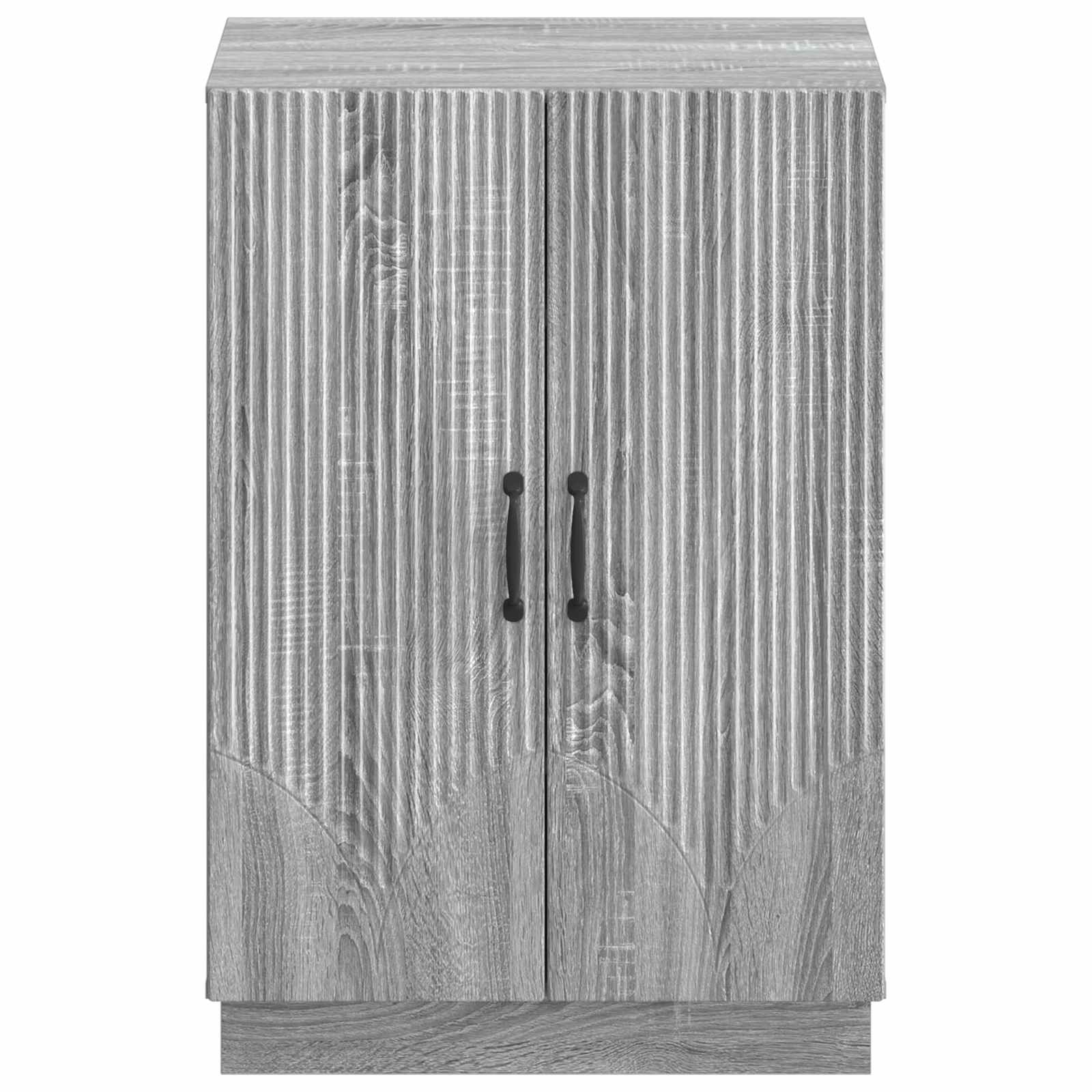 Schoenenkast HOORN 59,5 x 39,5 x 87 cm Bewerkt hout is nu te koop bij PeponiXL, paradijselijk wonen!