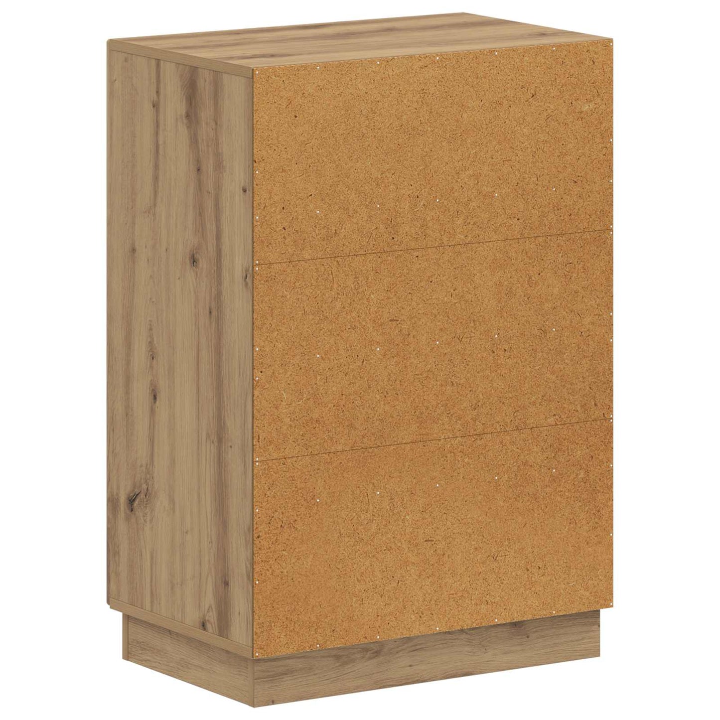 Schoenenkast HOORN 59,5 x 39,5 x 87 cm Bewerkt hout is nu te koop bij PeponiXL, paradijselijk wonen!