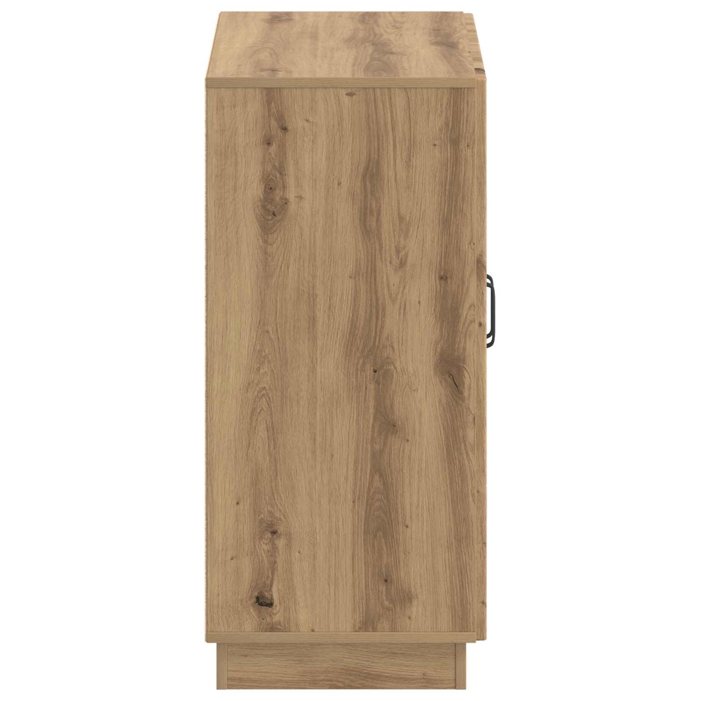 Schoenenkast HOORN 59,5 x 39,5 x 87 cm Bewerkt hout is nu te koop bij PeponiXL, paradijselijk wonen!