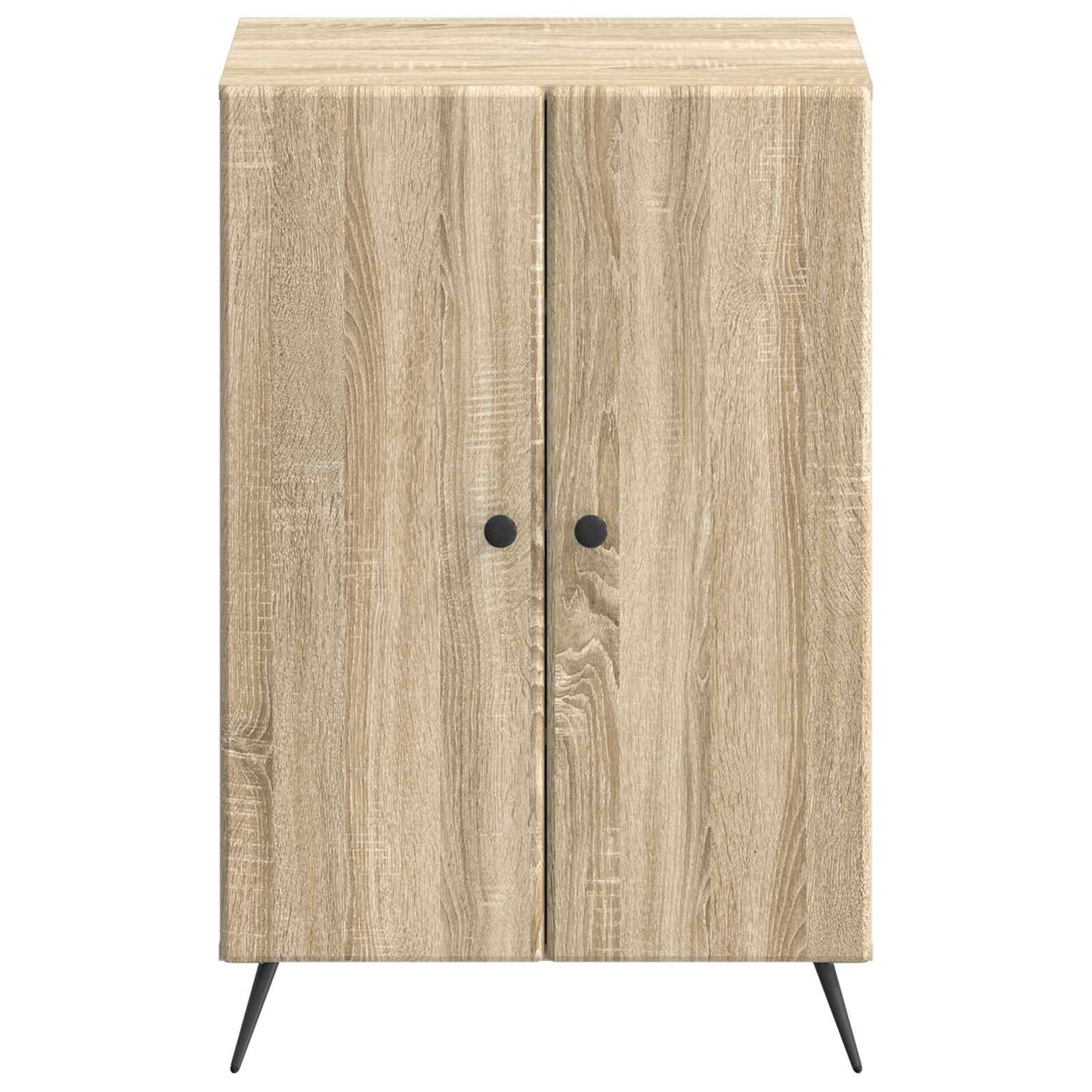 Schoenenkast BREDA 59,5 x 39,5 x 90 cm Bewerkt hout is nu te koop bij PeponiXL, paradijselijk wonen!