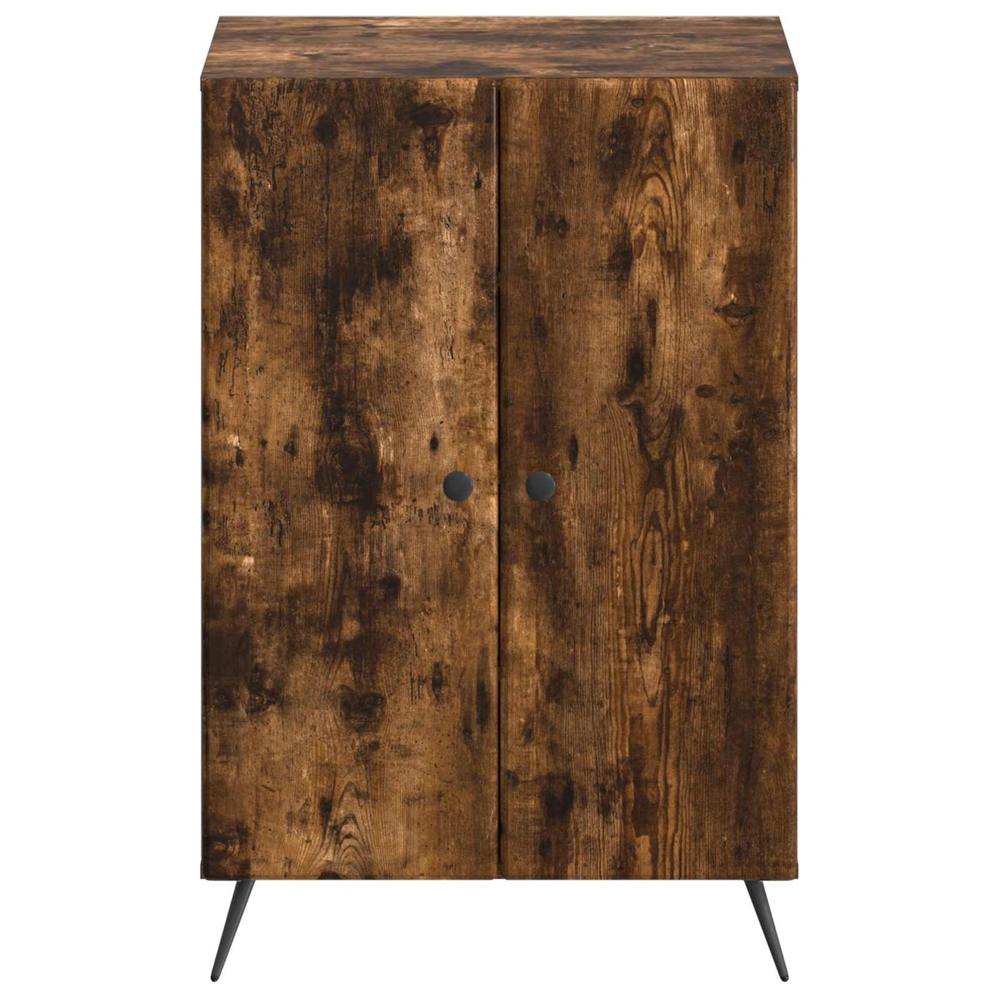 Schoenenkast BREDA 59,5 x 39,5 x 90 cm Bewerkt hout is nu te koop bij PeponiXL, paradijselijk wonen!