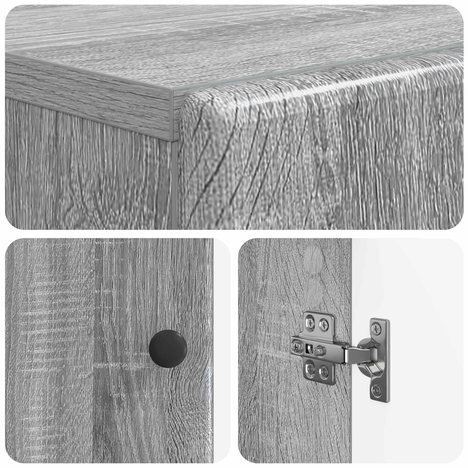Schoenenkast BREDA 59,5 x 39,5 x 90 cm Bewerkt hout is nu te koop bij PeponiXL, paradijselijk wonen!