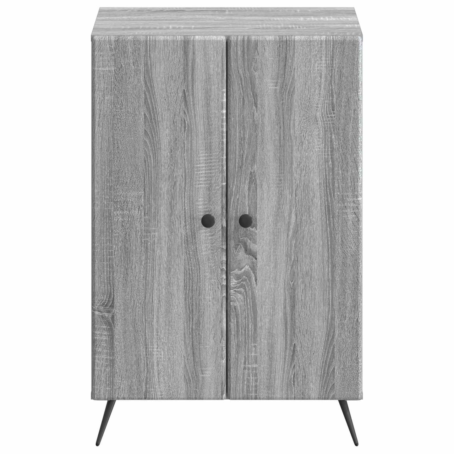 Schoenenkast BREDA 59,5 x 39,5 x 90 cm Bewerkt hout is nu te koop bij PeponiXL, paradijselijk wonen!