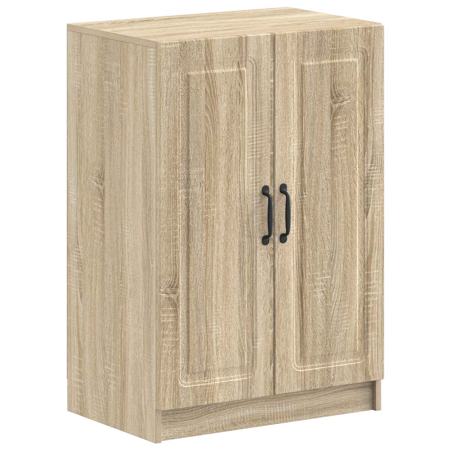 Schoenenkast UTRECHT 59,5 x 39,5 x 87 cm Bewerkt hout is nu te koop bij PeponiXL, paradijselijk wonen!