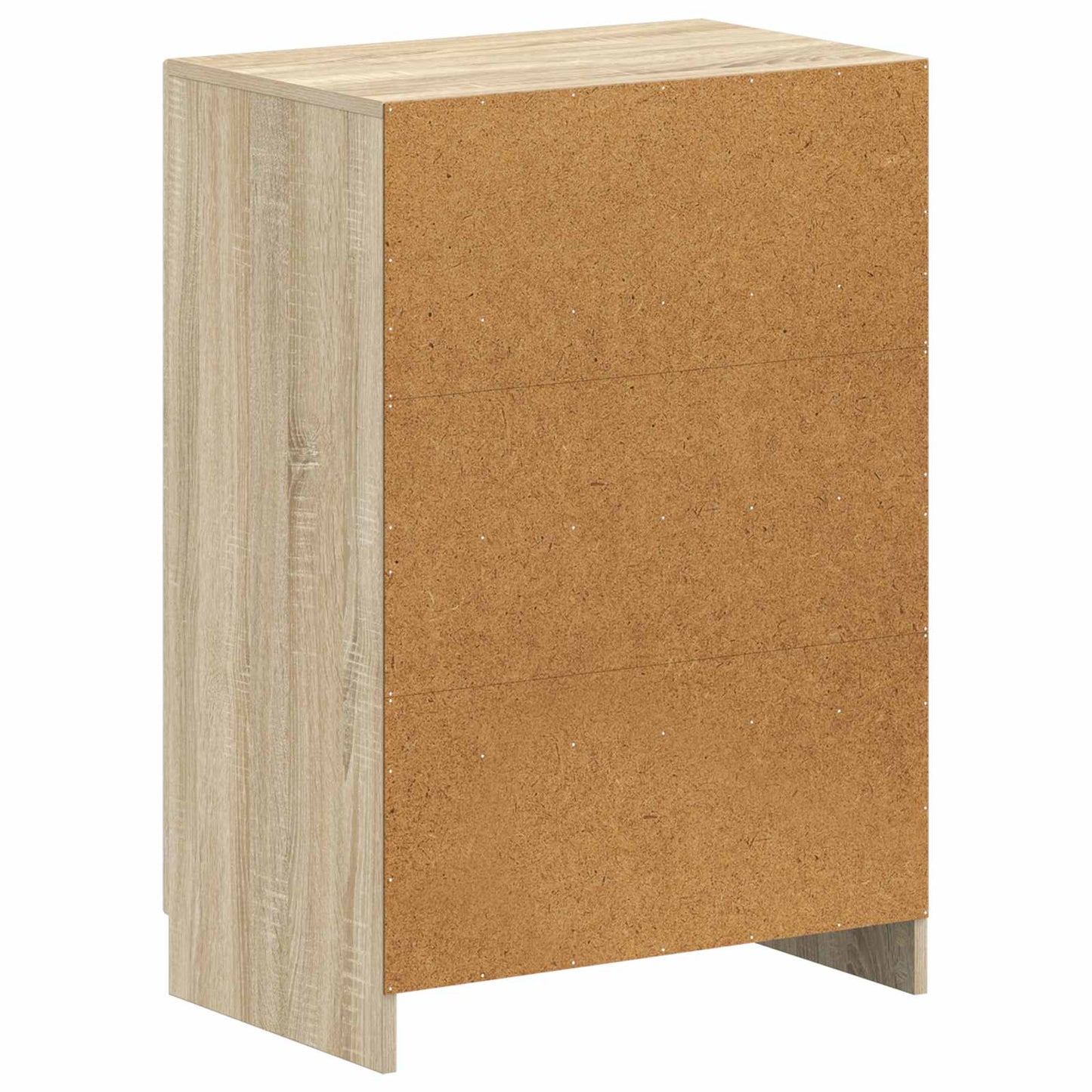 Schoenenkast UTRECHT 59,5 x 39,5 x 87 cm Bewerkt hout is nu te koop bij PeponiXL, paradijselijk wonen!