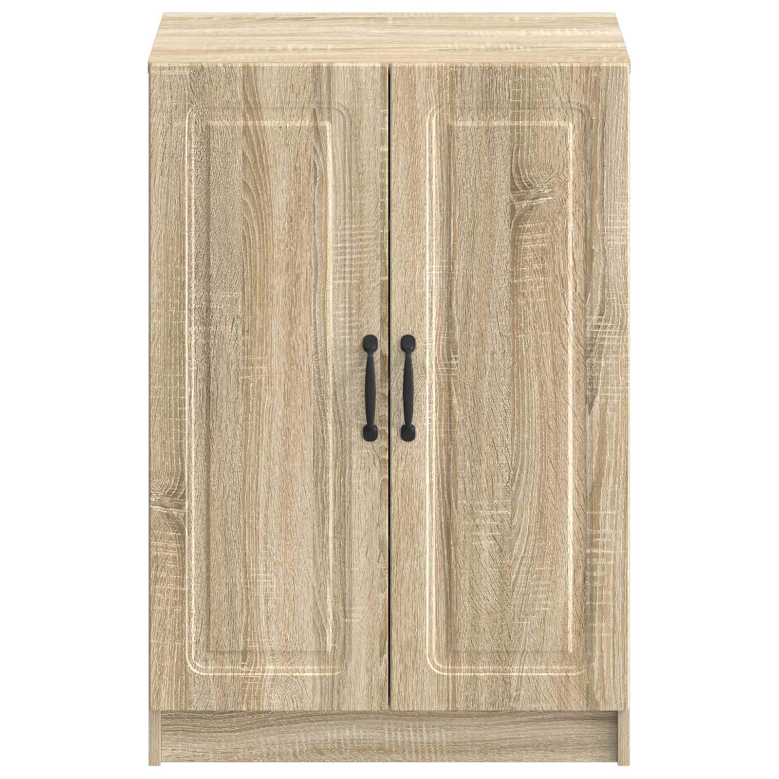 Schoenenkast UTRECHT 59,5 x 39,5 x 87 cm Bewerkt hout is nu te koop bij PeponiXL, paradijselijk wonen!