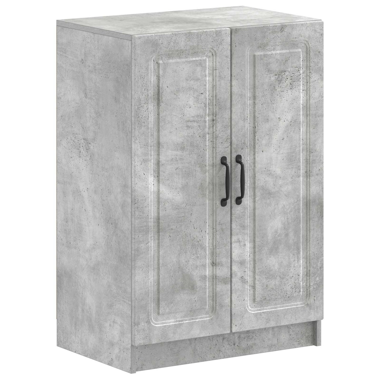Schoenenkast UTRECHT 59,5 x 39,5 x 87 cm Bewerkt hout is nu te koop bij PeponiXL, paradijselijk wonen!