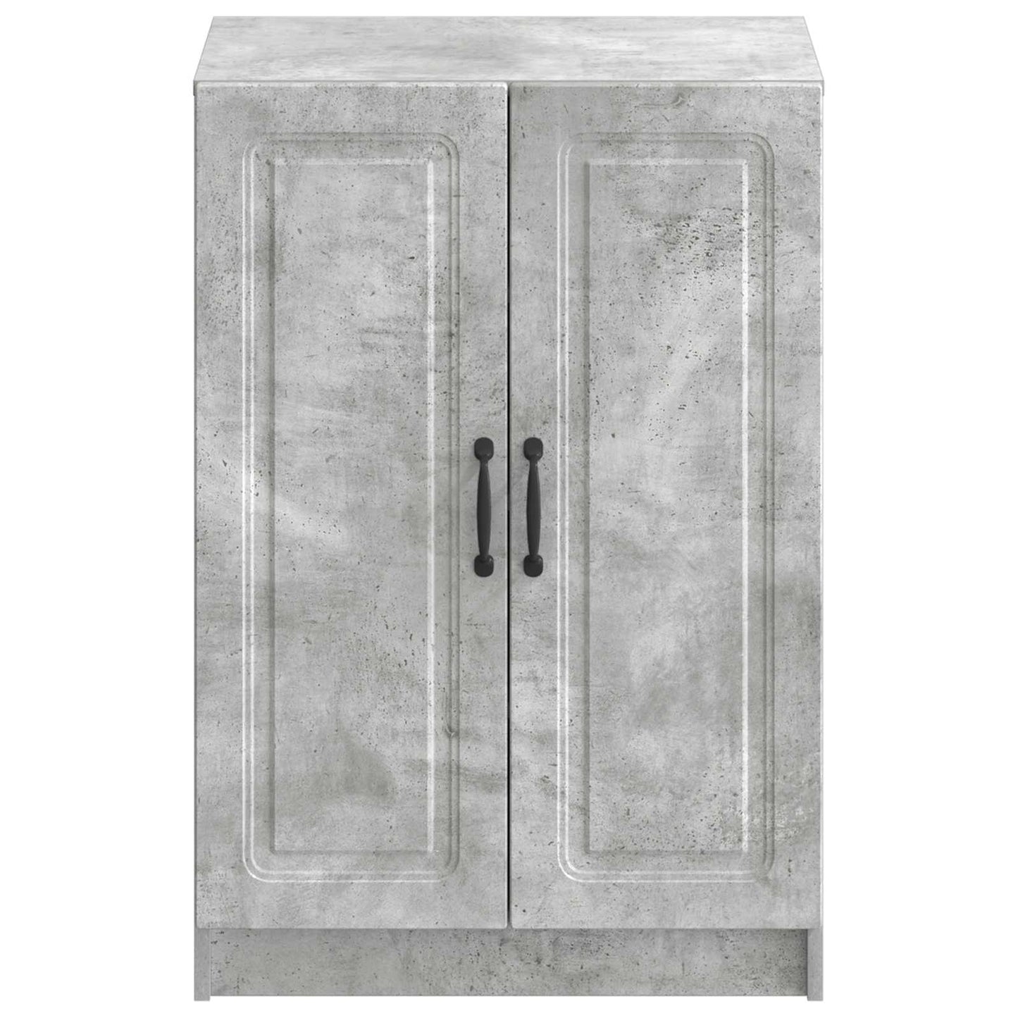 Schoenenkast UTRECHT 59,5 x 39,5 x 87 cm Bewerkt hout is nu te koop bij PeponiXL, paradijselijk wonen!