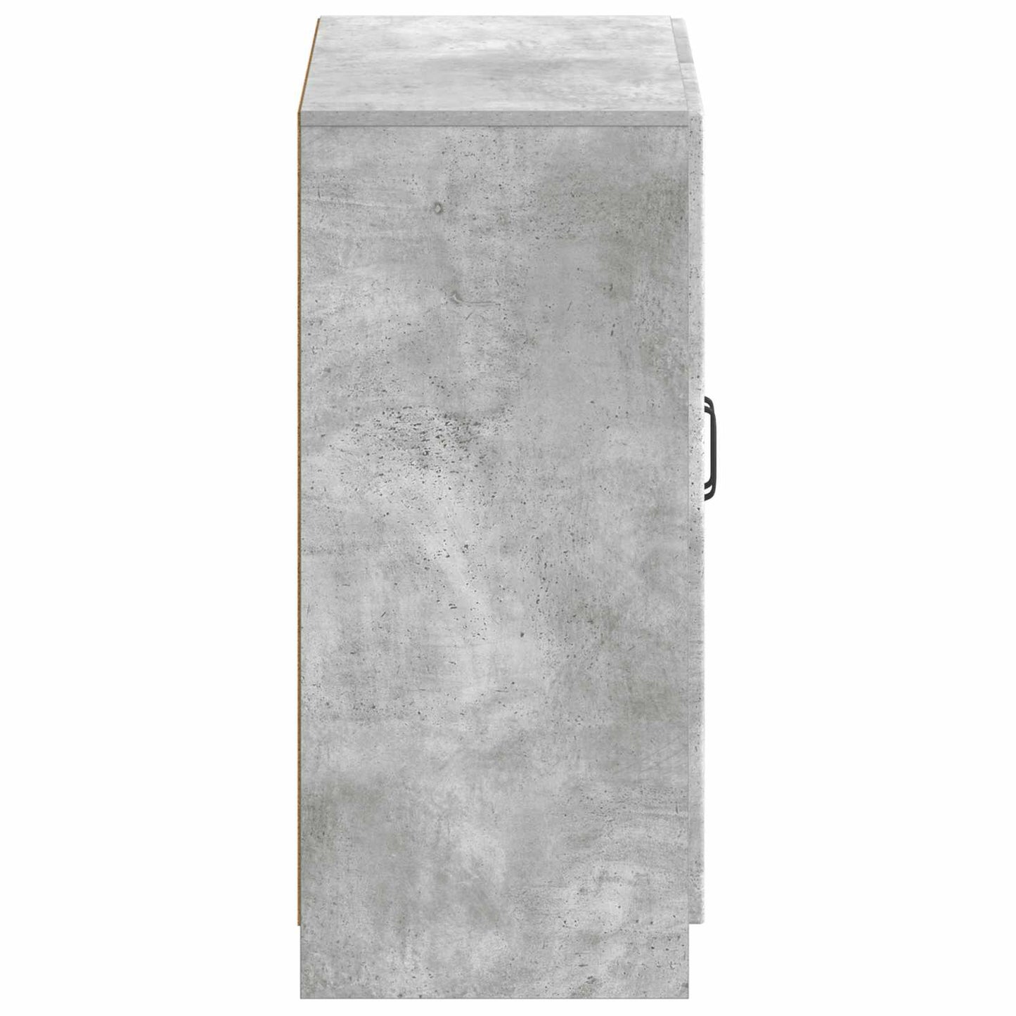 Schoenenkast UTRECHT 59,5 x 39,5 x 87 cm Bewerkt hout is nu te koop bij PeponiXL, paradijselijk wonen!