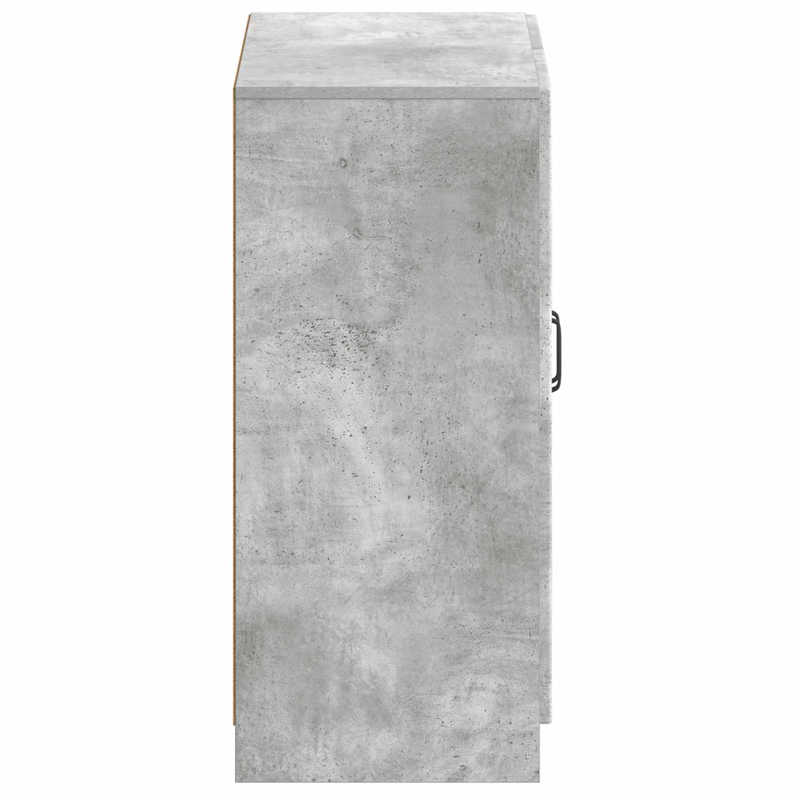 Schoenenkast UTRECHT 59,5 x 39,5 x 87 cm Bewerkt hout is nu te koop bij PeponiXL, paradijselijk wonen!