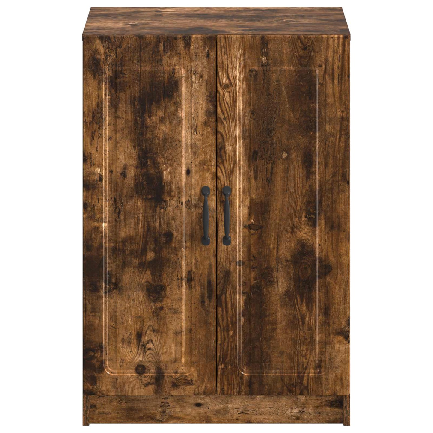 Schoenenkast UTRECHT 59,5 x 39,5 x 87 cm Bewerkt hout is nu te koop bij PeponiXL, paradijselijk wonen!