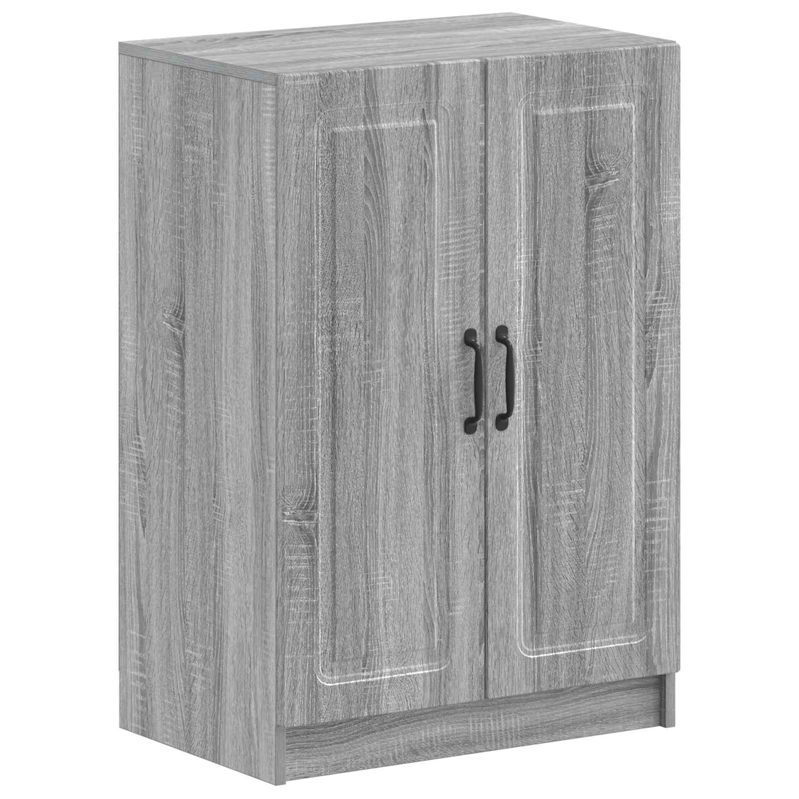 Schoenenkast UTRECHT 59,5 x 39,5 x 87 cm Bewerkt hout is nu te koop bij PeponiXL, paradijselijk wonen!