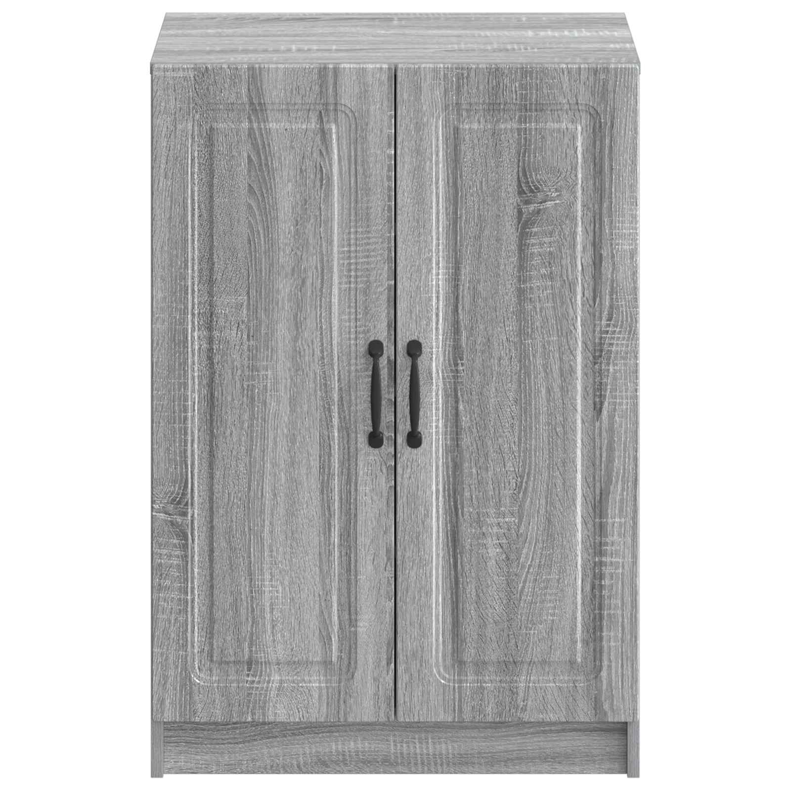 Schoenenkast UTRECHT 59,5 x 39,5 x 87 cm Bewerkt hout is nu te koop bij PeponiXL, paradijselijk wonen!