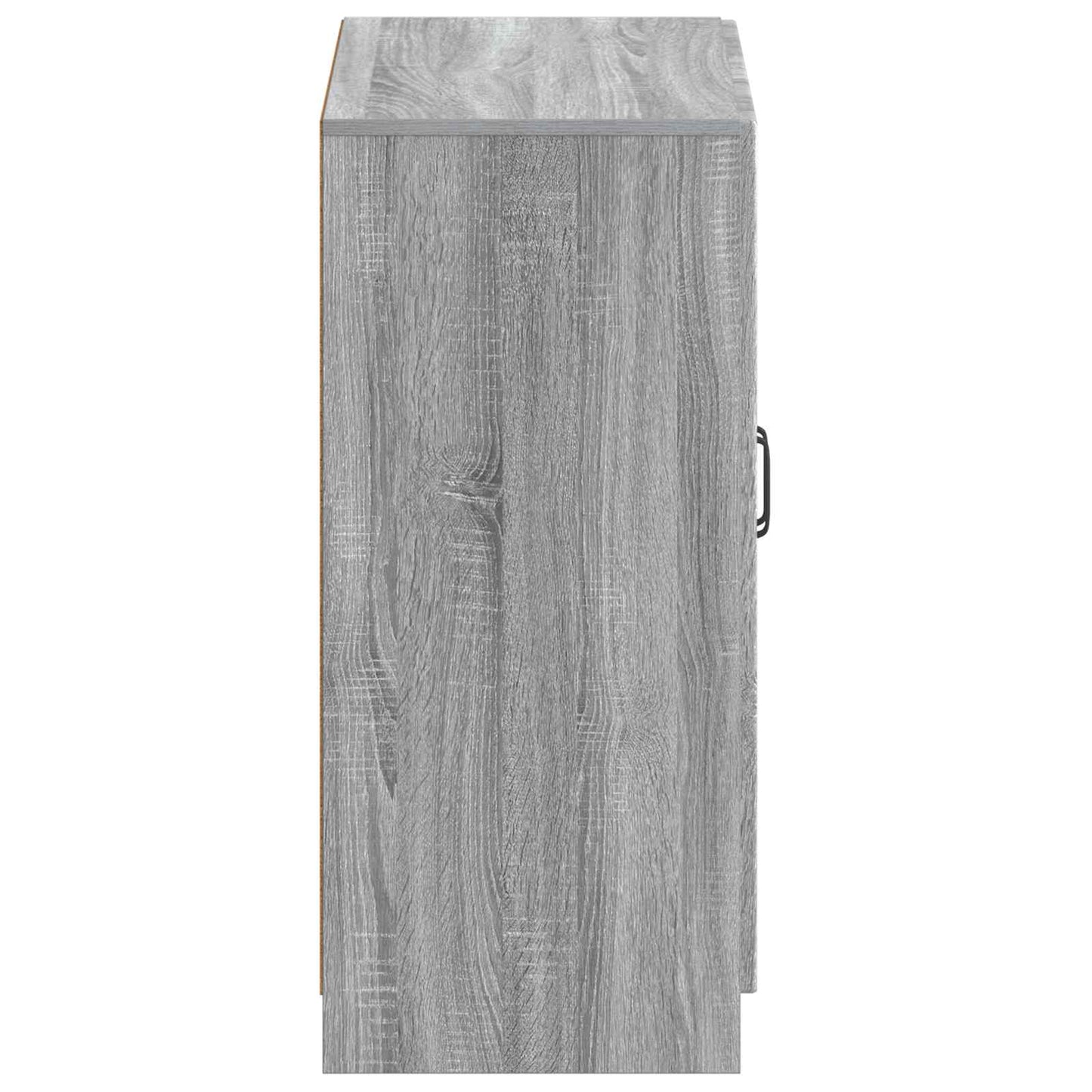 Schoenenkast UTRECHT 59,5 x 39,5 x 87 cm Bewerkt hout is nu te koop bij PeponiXL, paradijselijk wonen!
