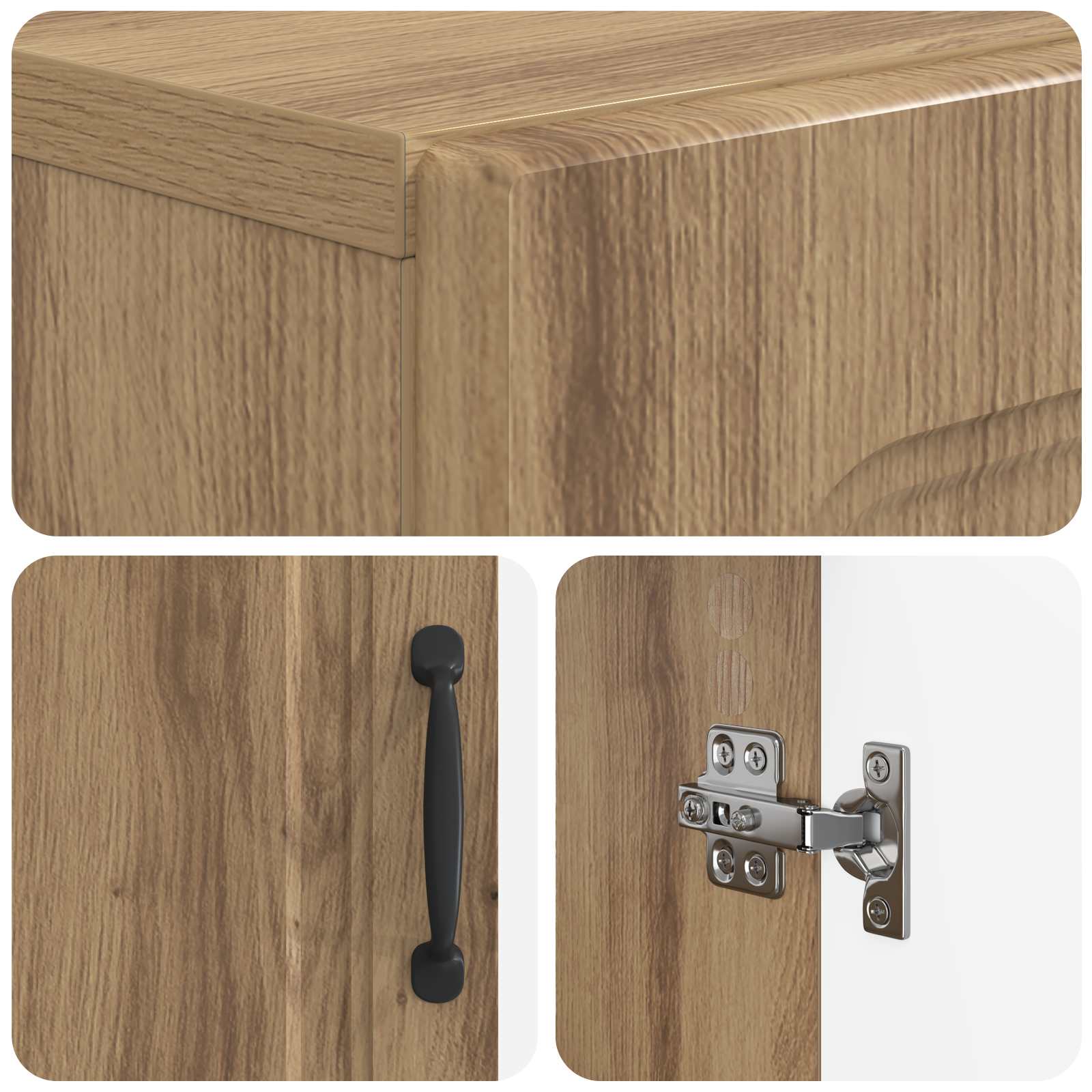 Schoenenkast UTRECHT 59,5 x 39,5 x 87 cm Bewerkt hout is nu te koop bij PeponiXL, paradijselijk wonen!