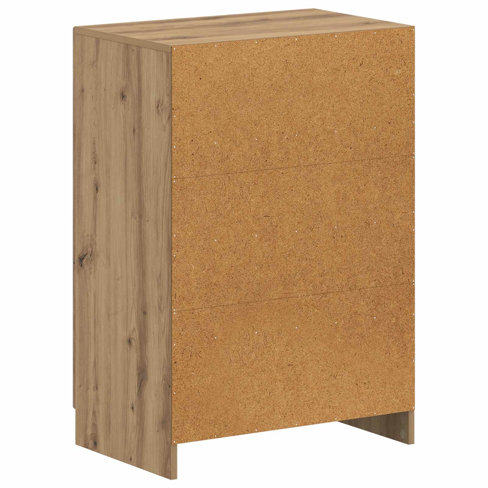 Schoenenkast UTRECHT 59,5 x 39,5 x 87 cm Bewerkt hout is nu te koop bij PeponiXL, paradijselijk wonen!