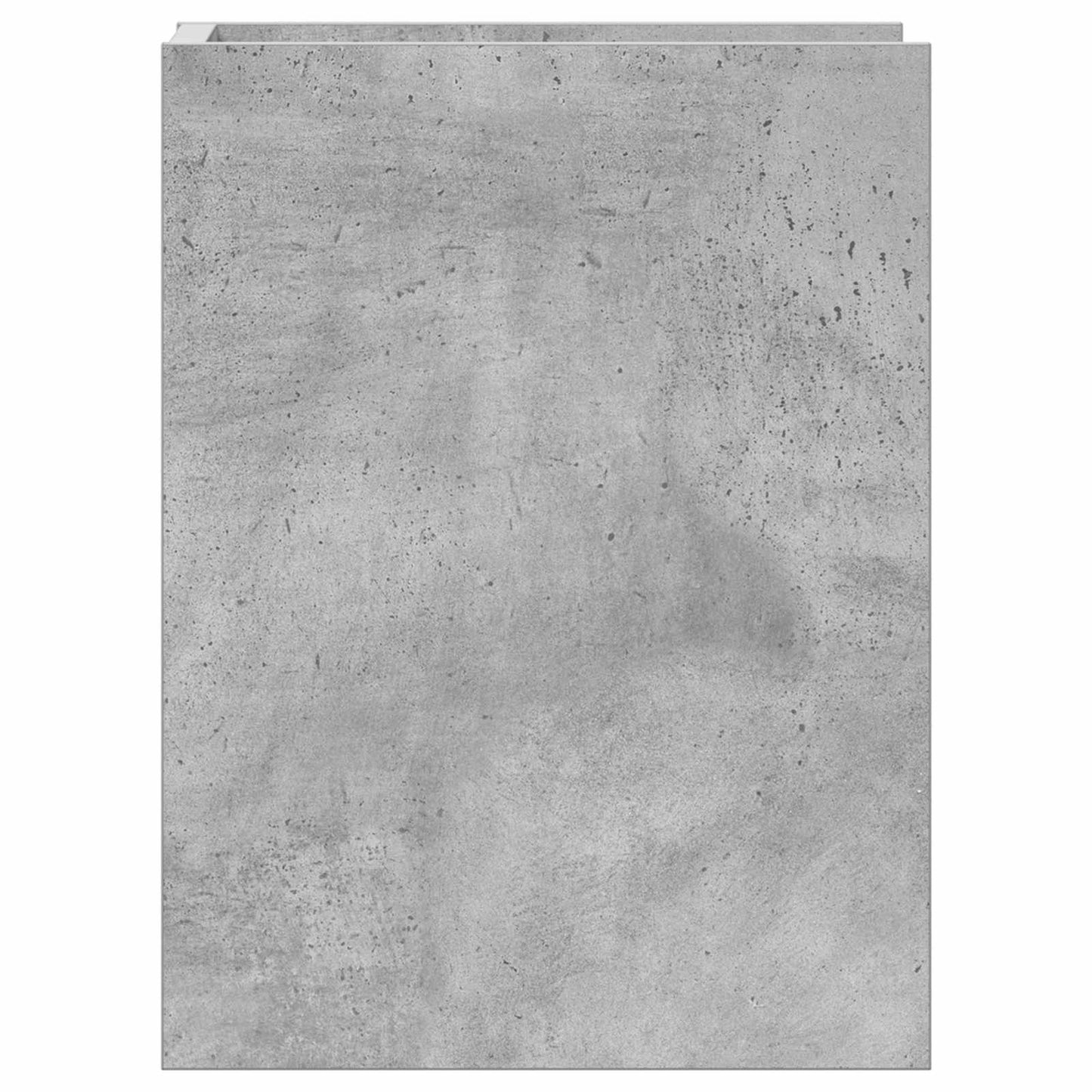 Plantenstandaard Beton Grijs 30 x 30 x 40 cm Geconstrueerd hout is nu te koop bij PeponiXL, paradijselijk wonen!