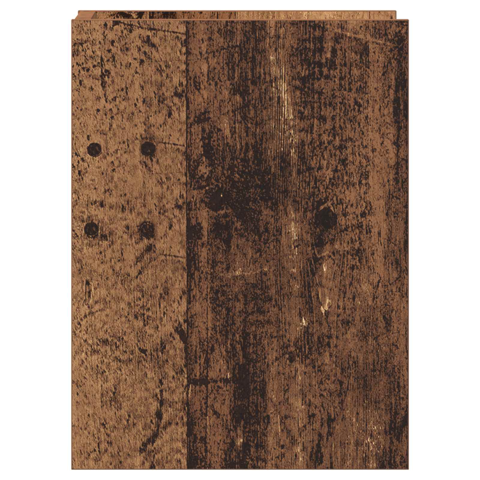 Plantenstandaard Oudhout 30 x 30 x 40 cm Geconstrueerd hout is nu te koop bij PeponiXL, paradijselijk wonen!