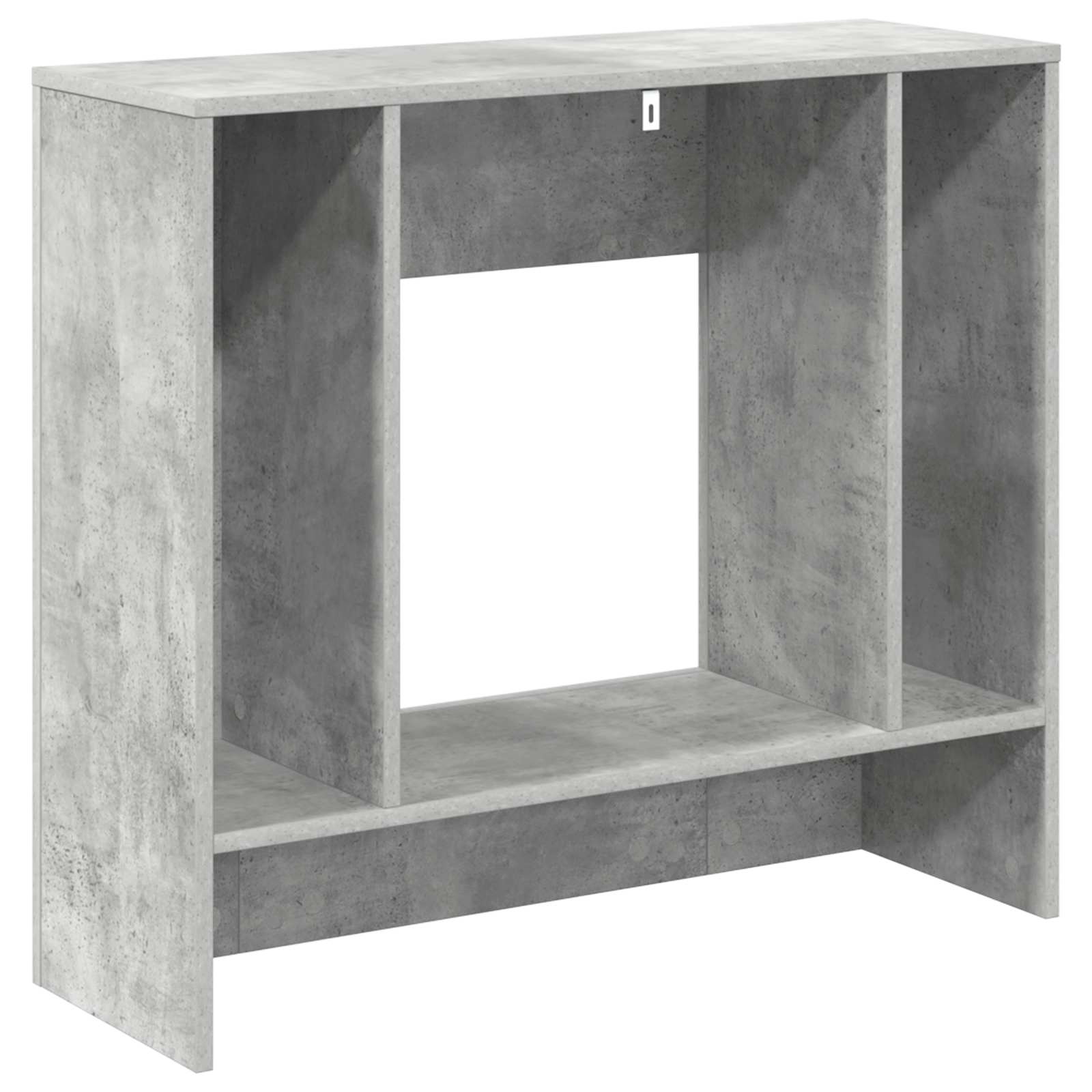 Beton Grijs 82 x 29 x 74 cm is nu te koop bij PeponiXL, paradijselijk wonen!