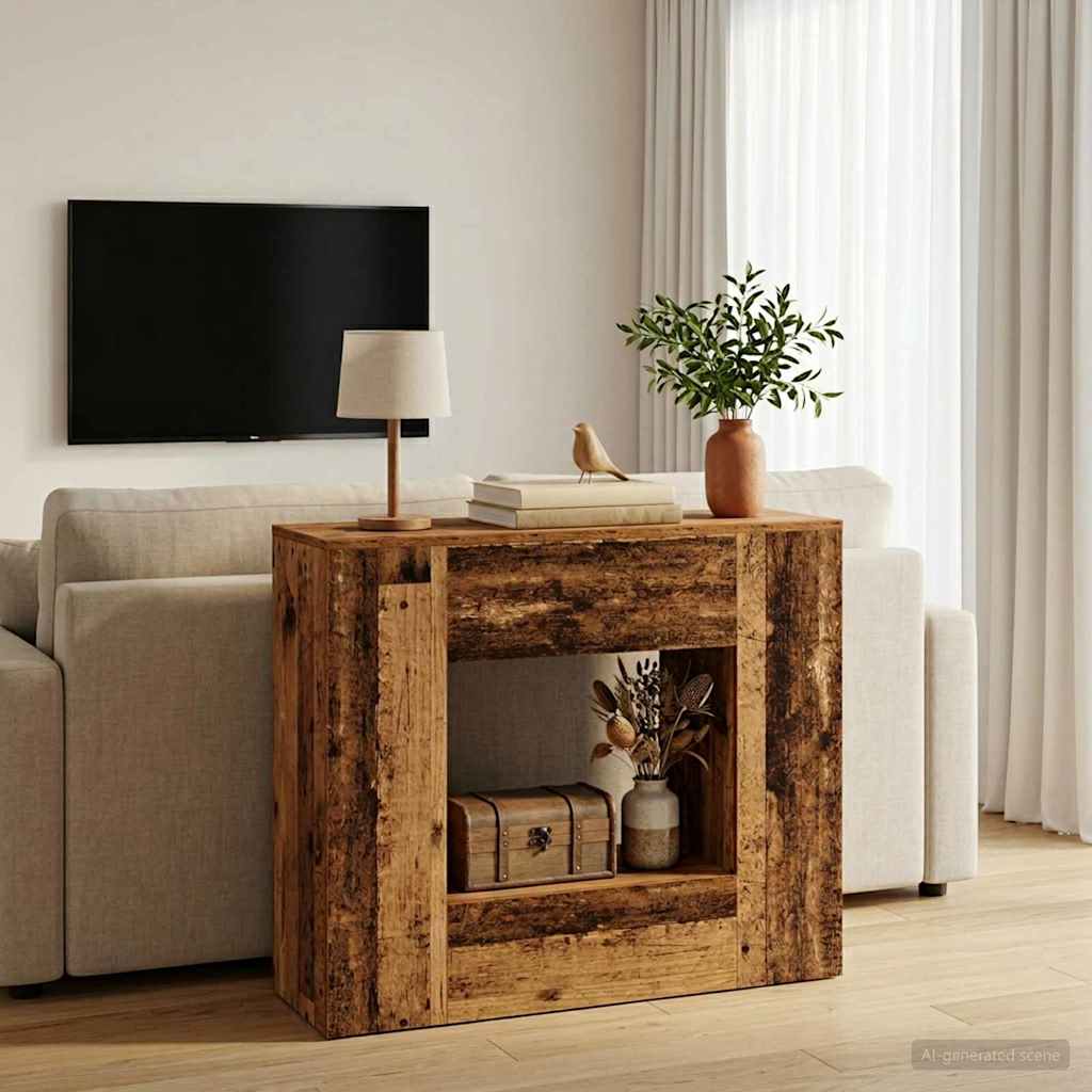 82 x 29 x 74 cm is nu te koop bij PeponiXL, paradijselijk wonen!