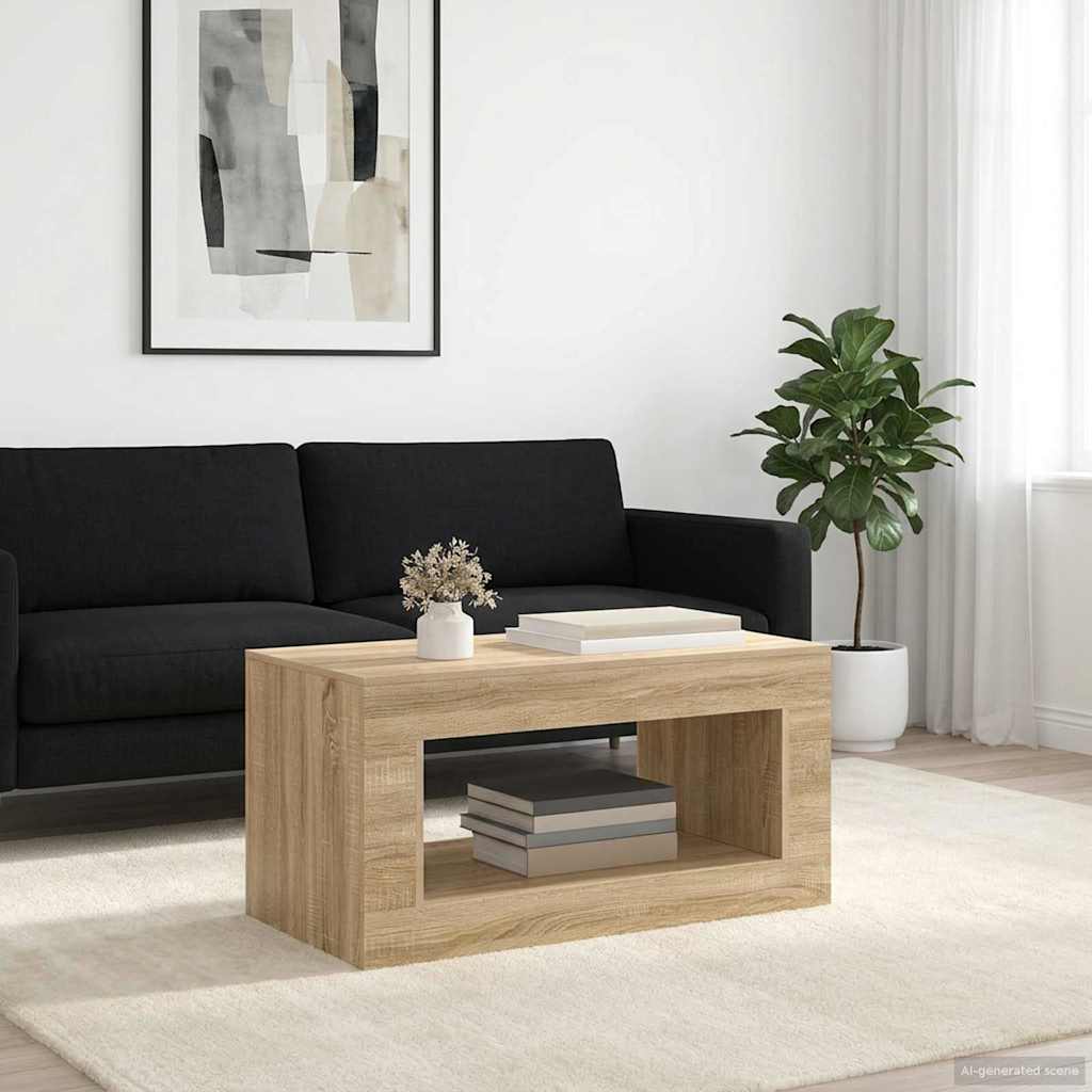 Sonoma Eiken is nu te koop bij PeponiXL, paradijselijk wonen!