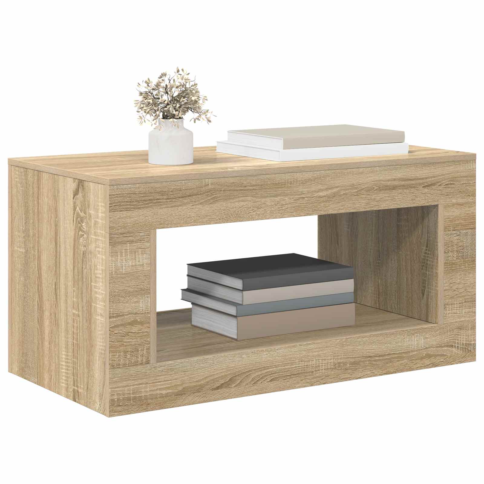 Sonoma Eiken is nu te koop bij PeponiXL, paradijselijk wonen!