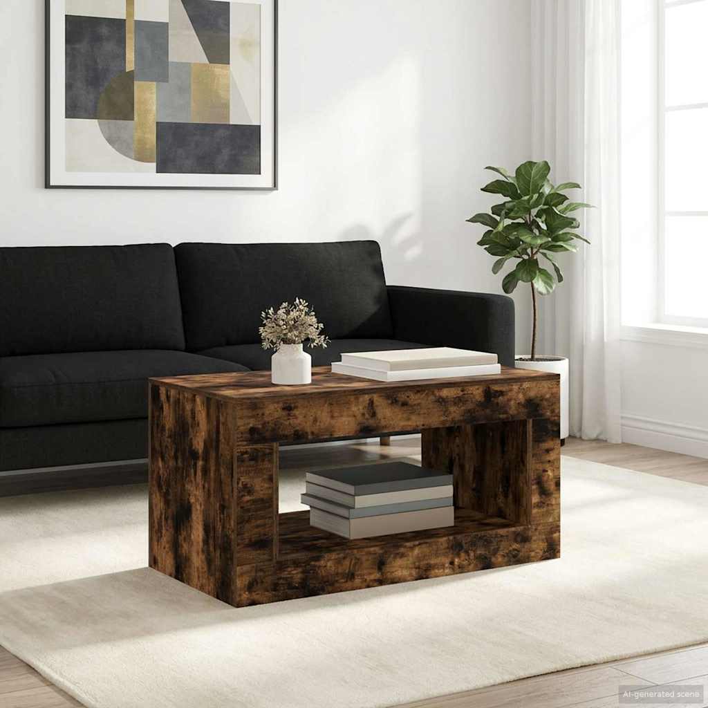 Gerookte Eik is nu te koop bij PeponiXL, paradijselijk wonen!